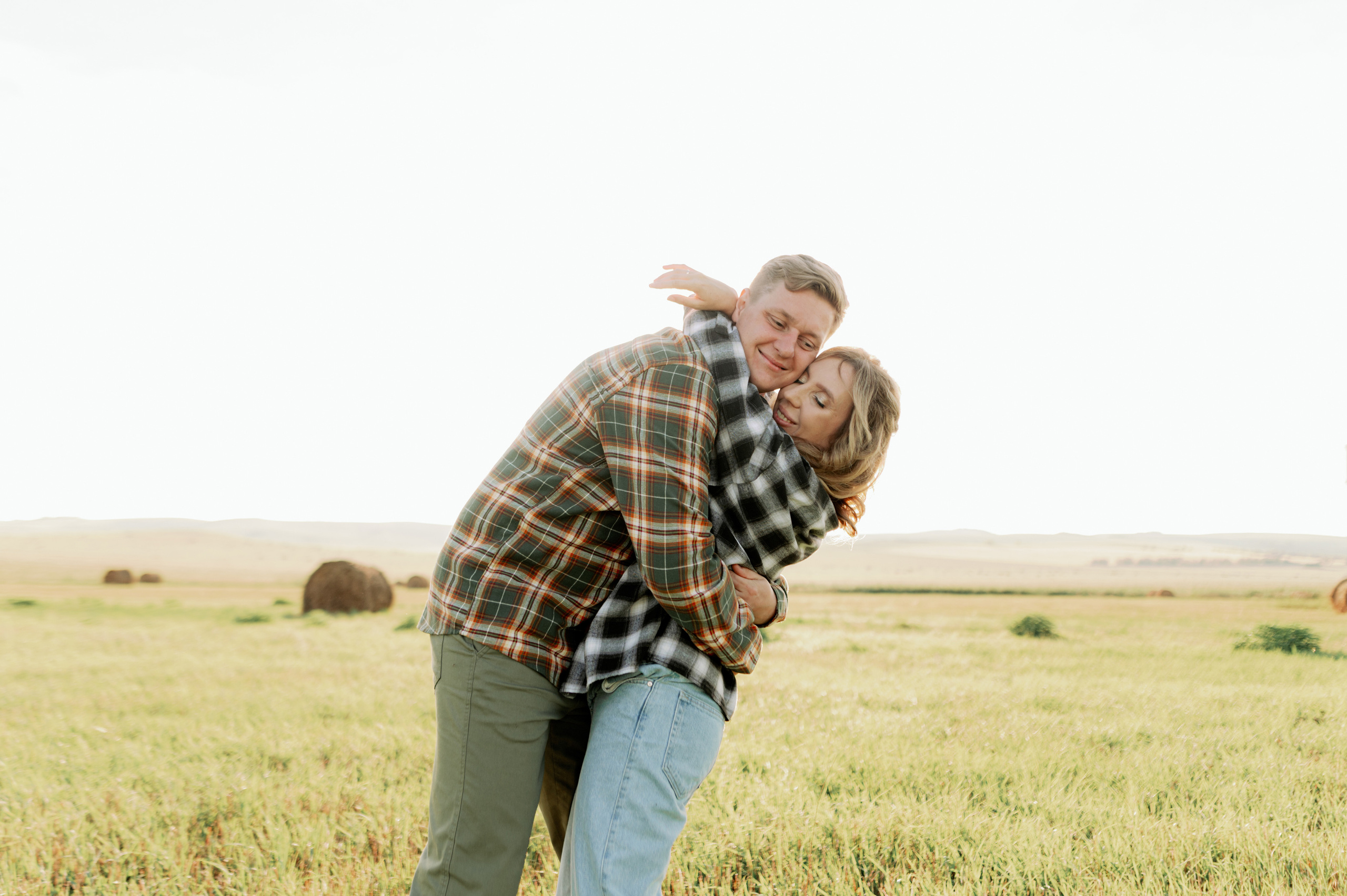 Александр и Дарья. Фотограф в Абакане и Минусинске