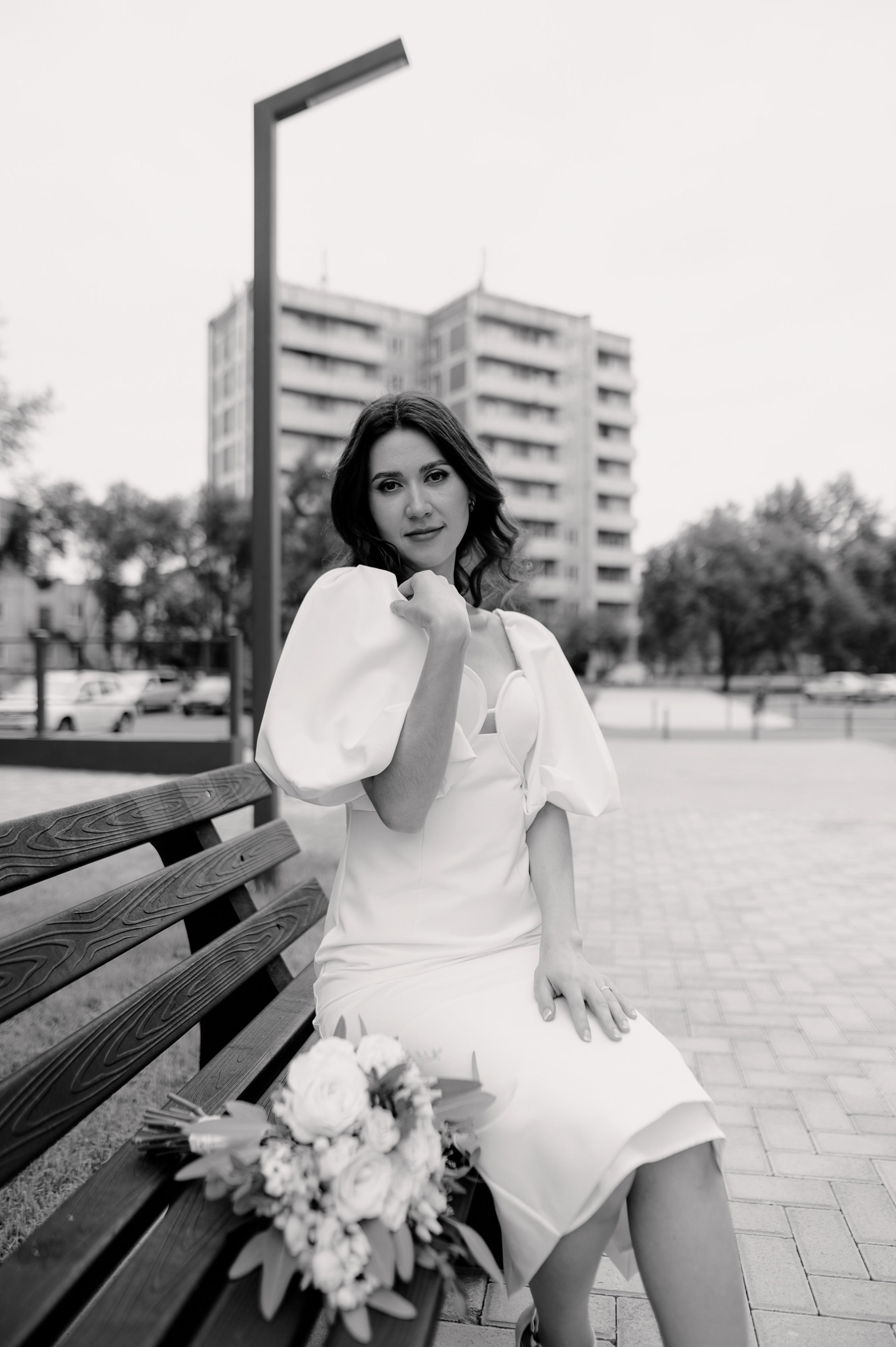 Данил и Алеся. Фотограф в Абакане и Минусинске