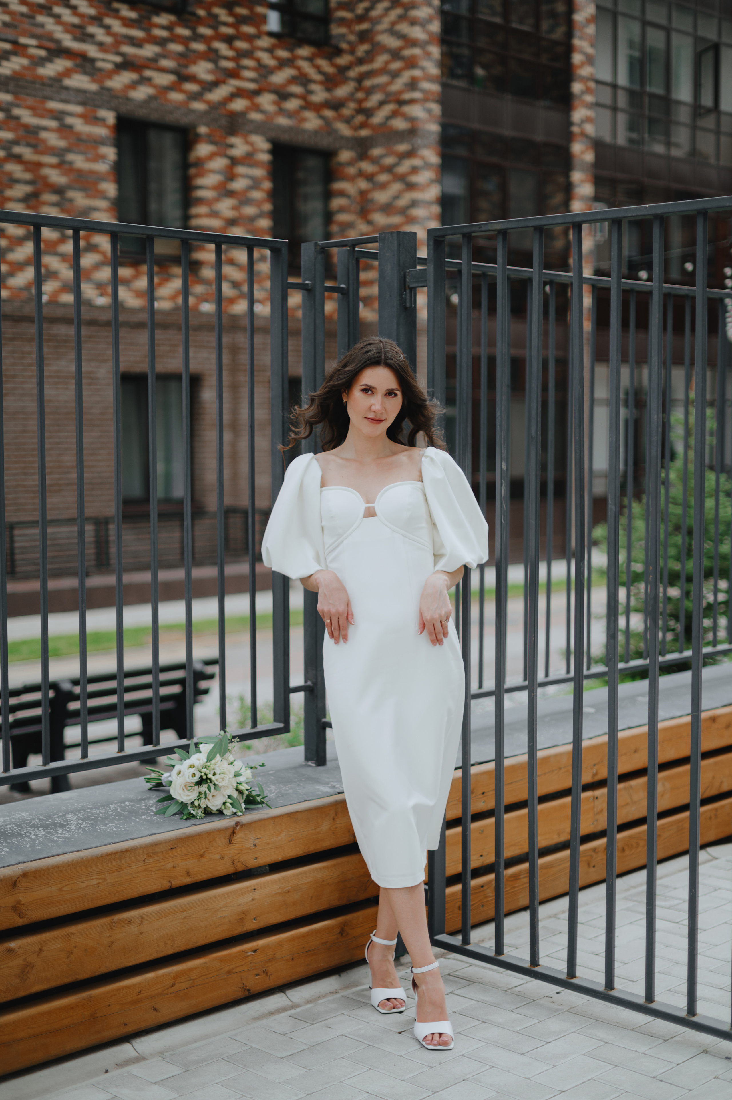 Данил и Алеся. Фотограф в Абакане и Минусинске