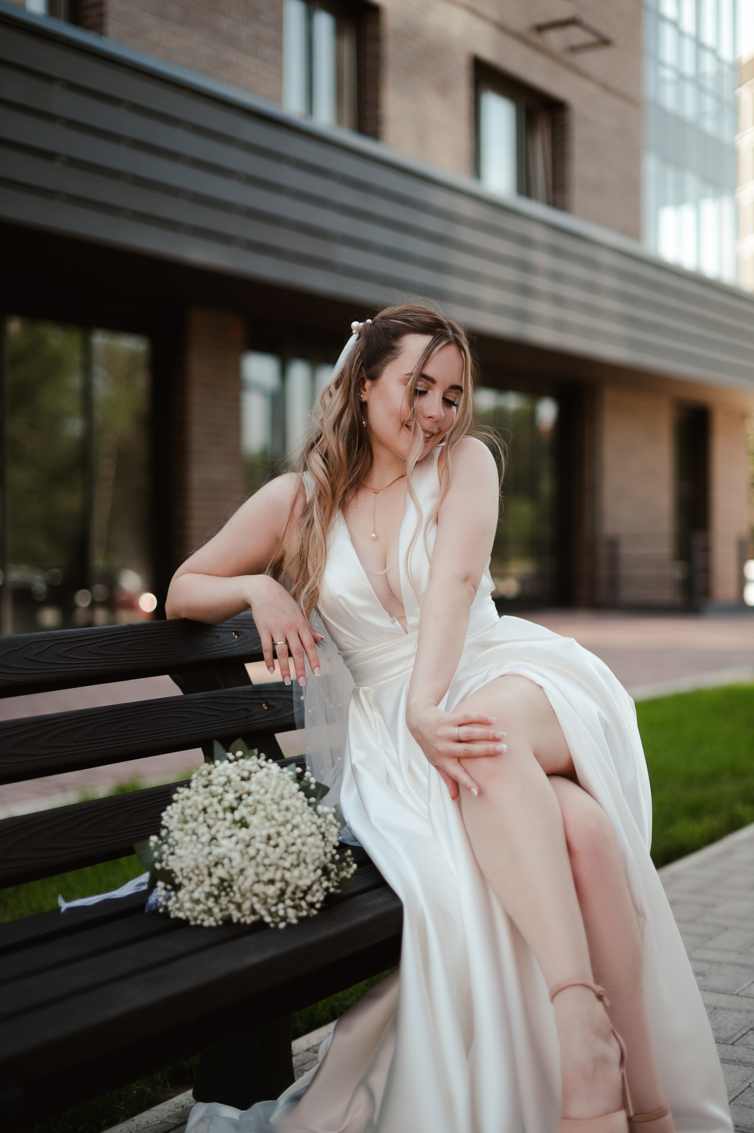 Сергей и Ангелина. Фотограф в Абакане и Минусинске