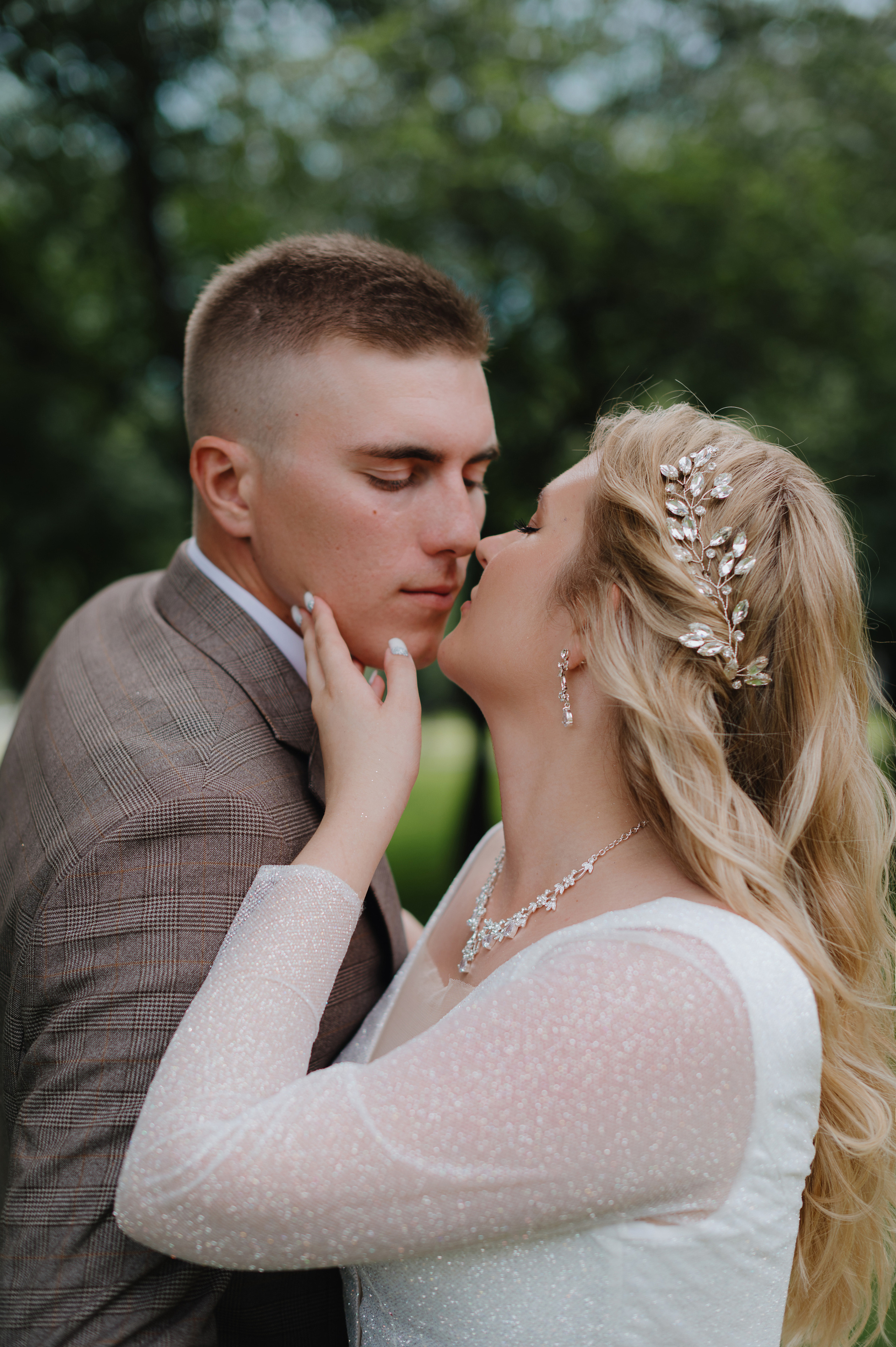 Григорий и Валерия. Фотограф в Абакане и Минусинске