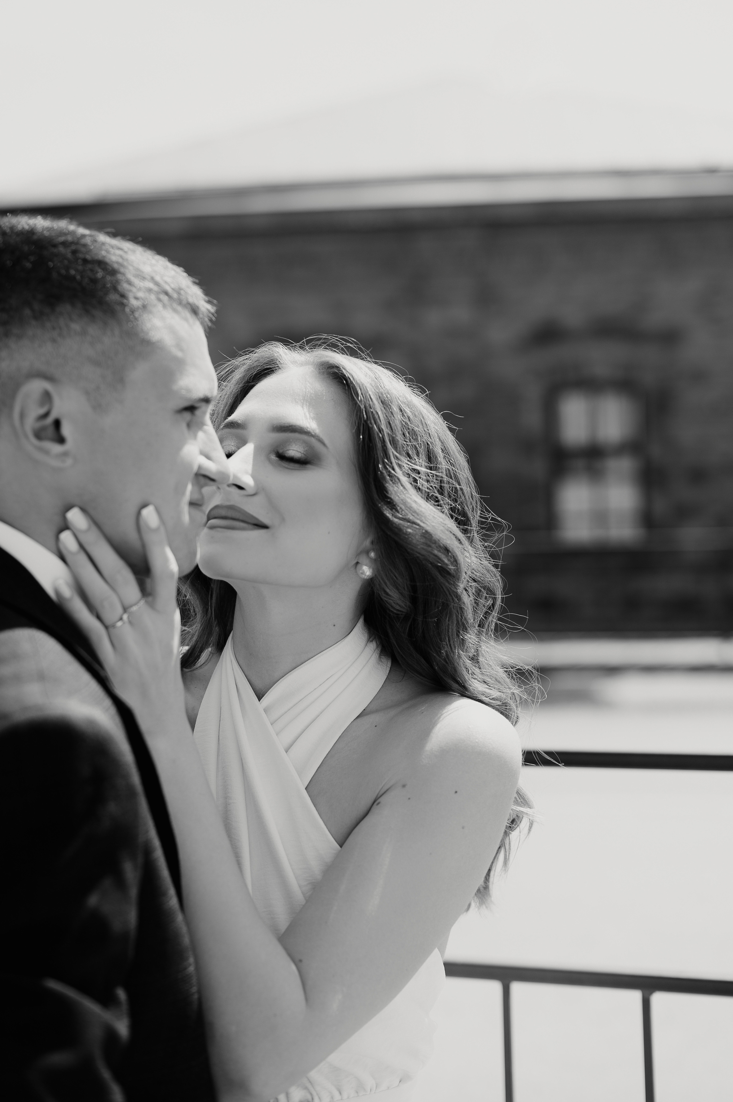 Данил и Мария. Фотограф в Абакане и Минусинске