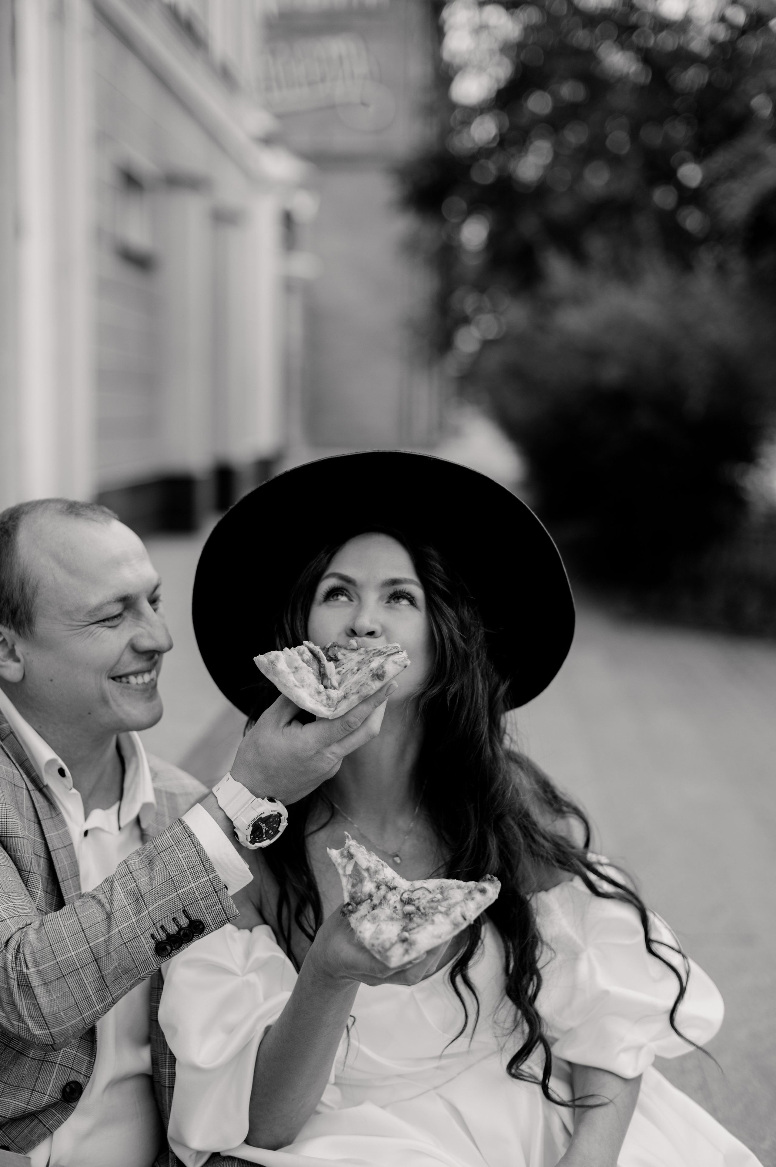 Альберт и Екатерина. Фотограф в Абакане и Минусинске