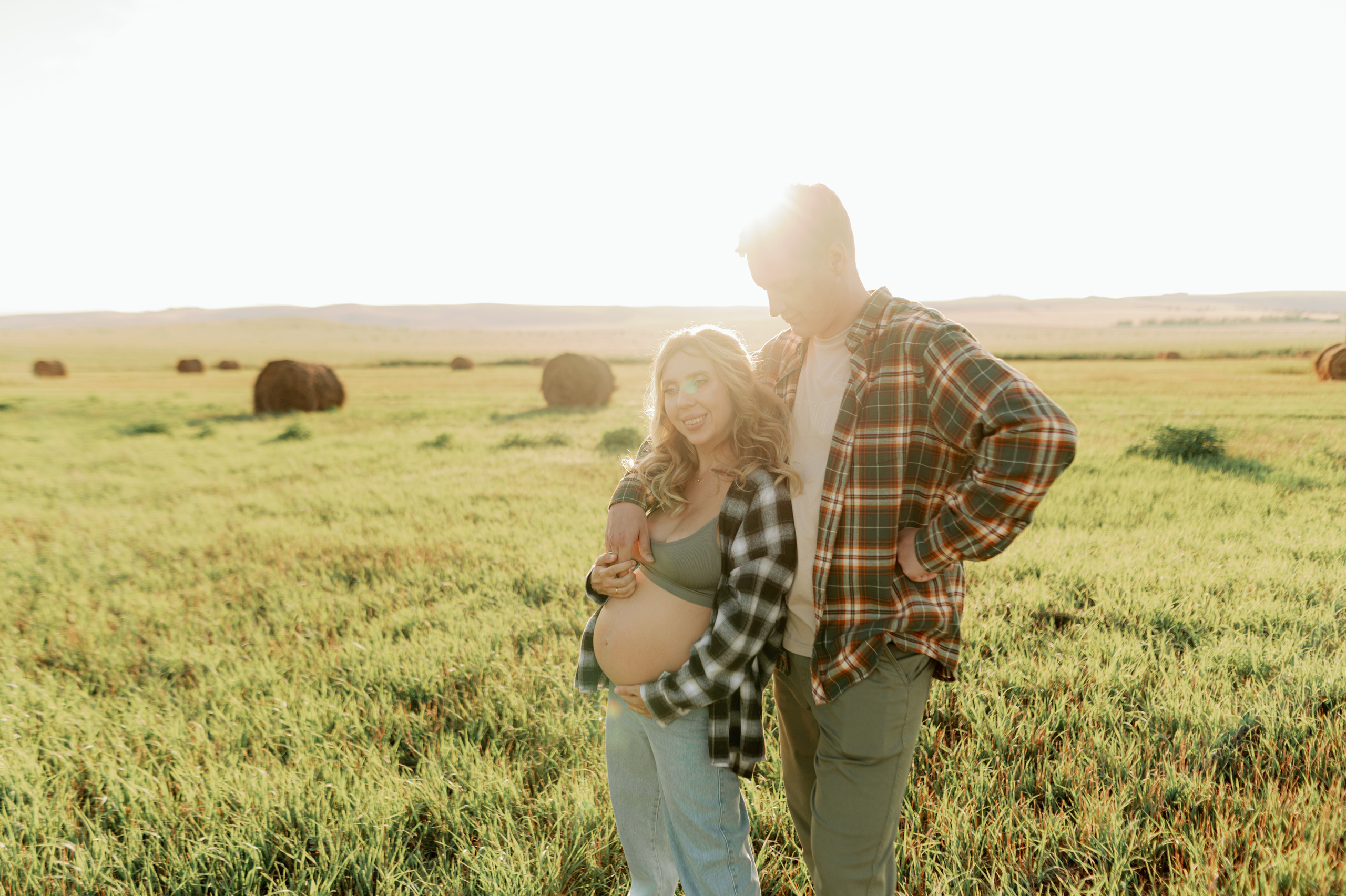 Александр и Дарья. Фотограф в Абакане и Минусинске