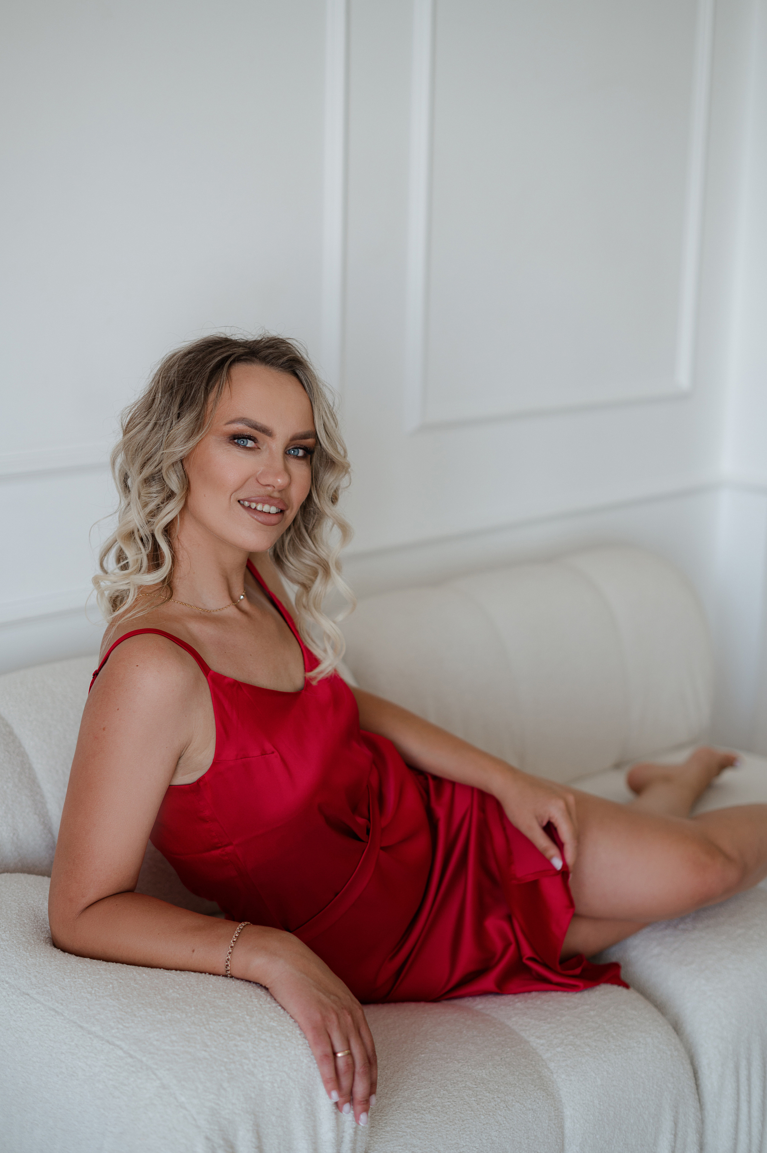 Екатерина. Фотограф в Абакане и Минусинске