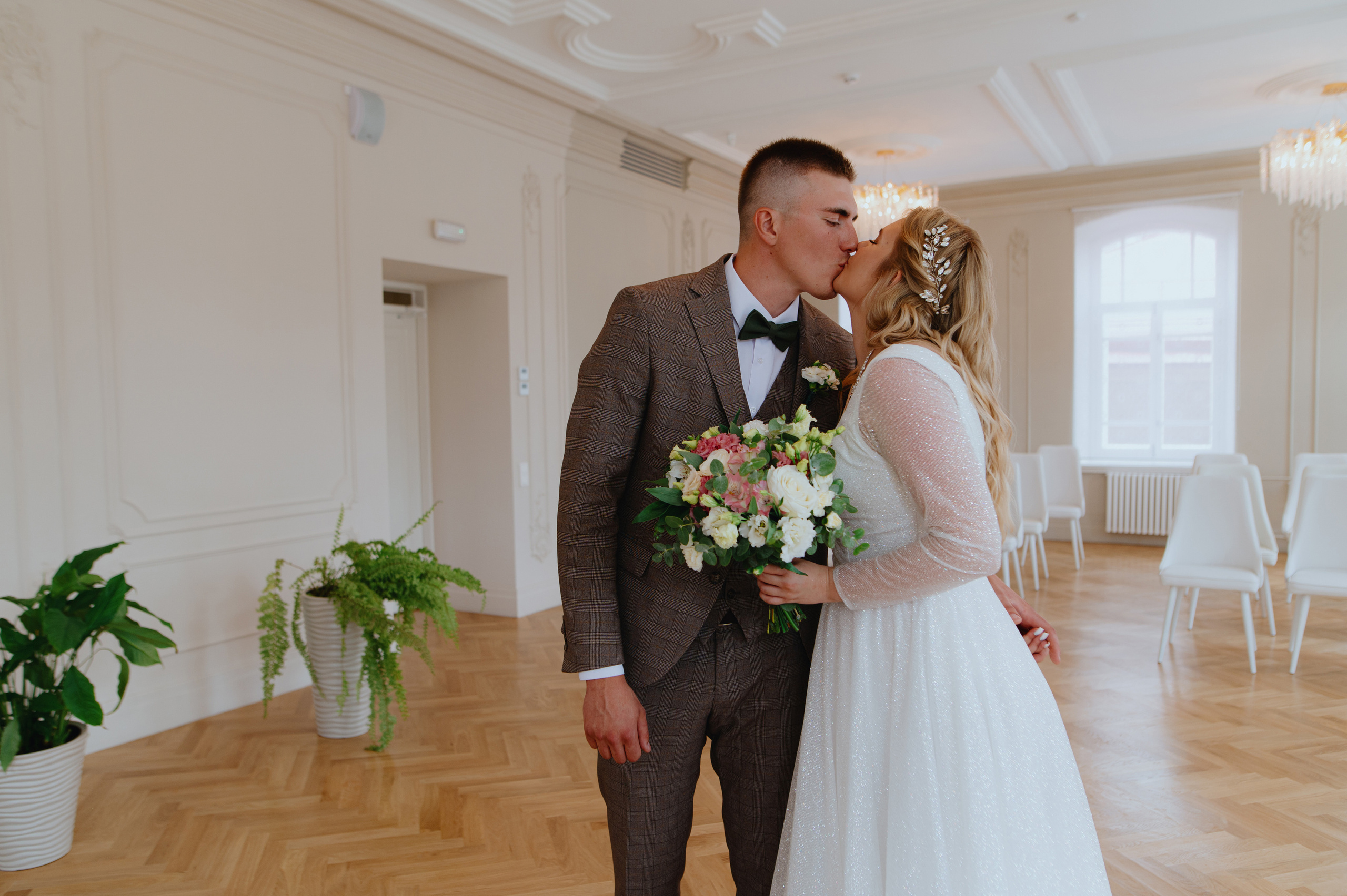 Григорий и Валерия. Фотограф в Абакане и Минусинске