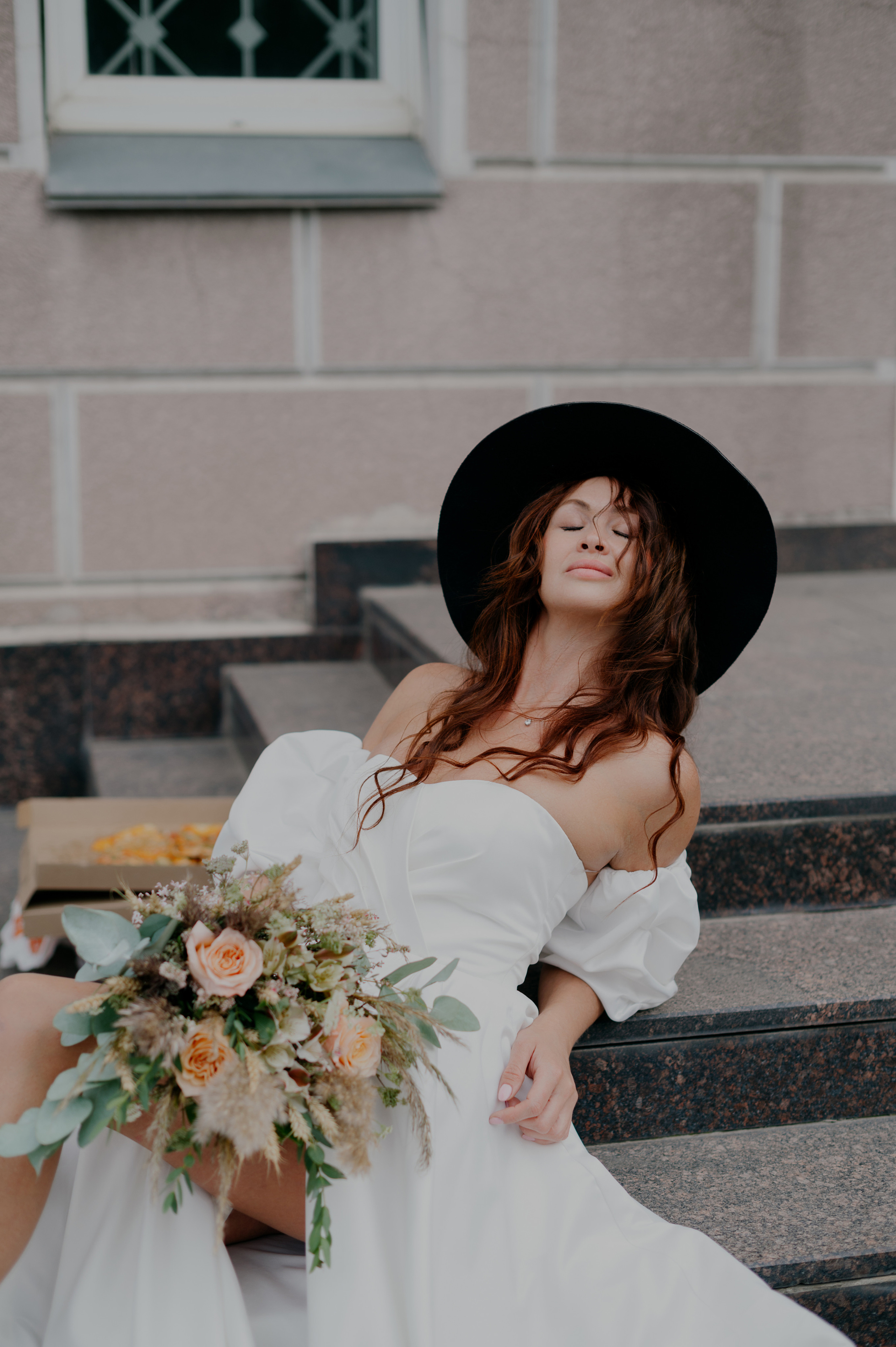 Альберт и Екатерина. Фотограф в Абакане и Минусинске