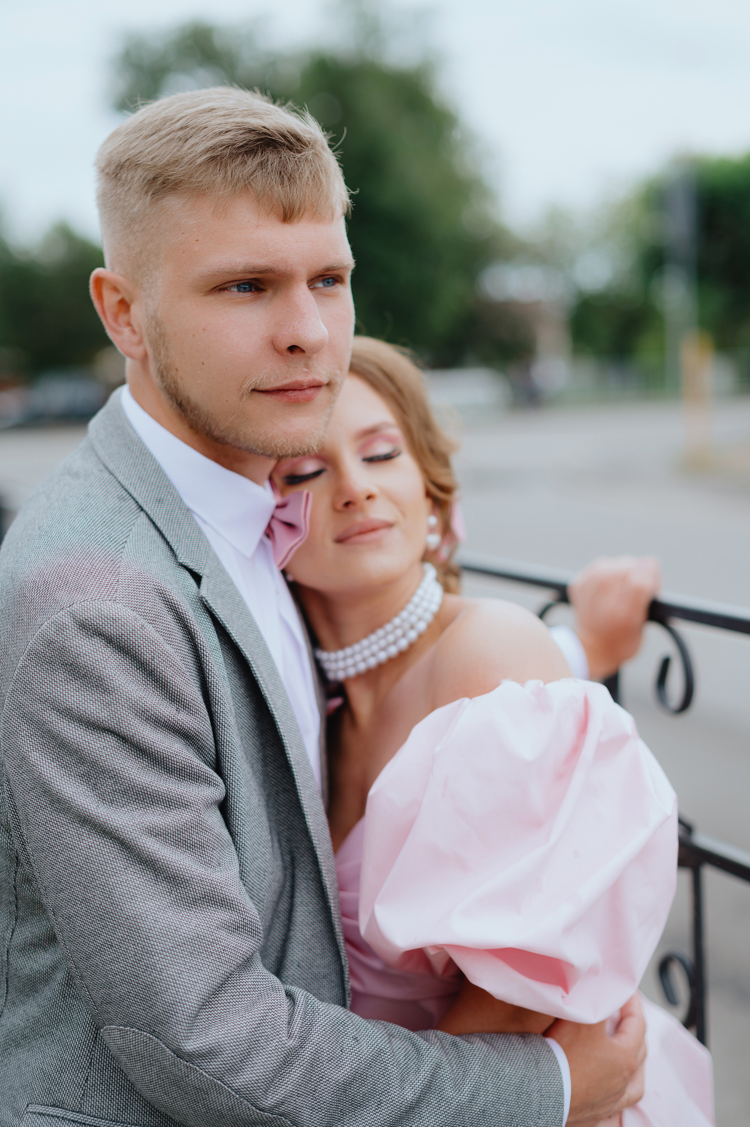 Данил и Катя. Фотограф в Абакане и Минусинске