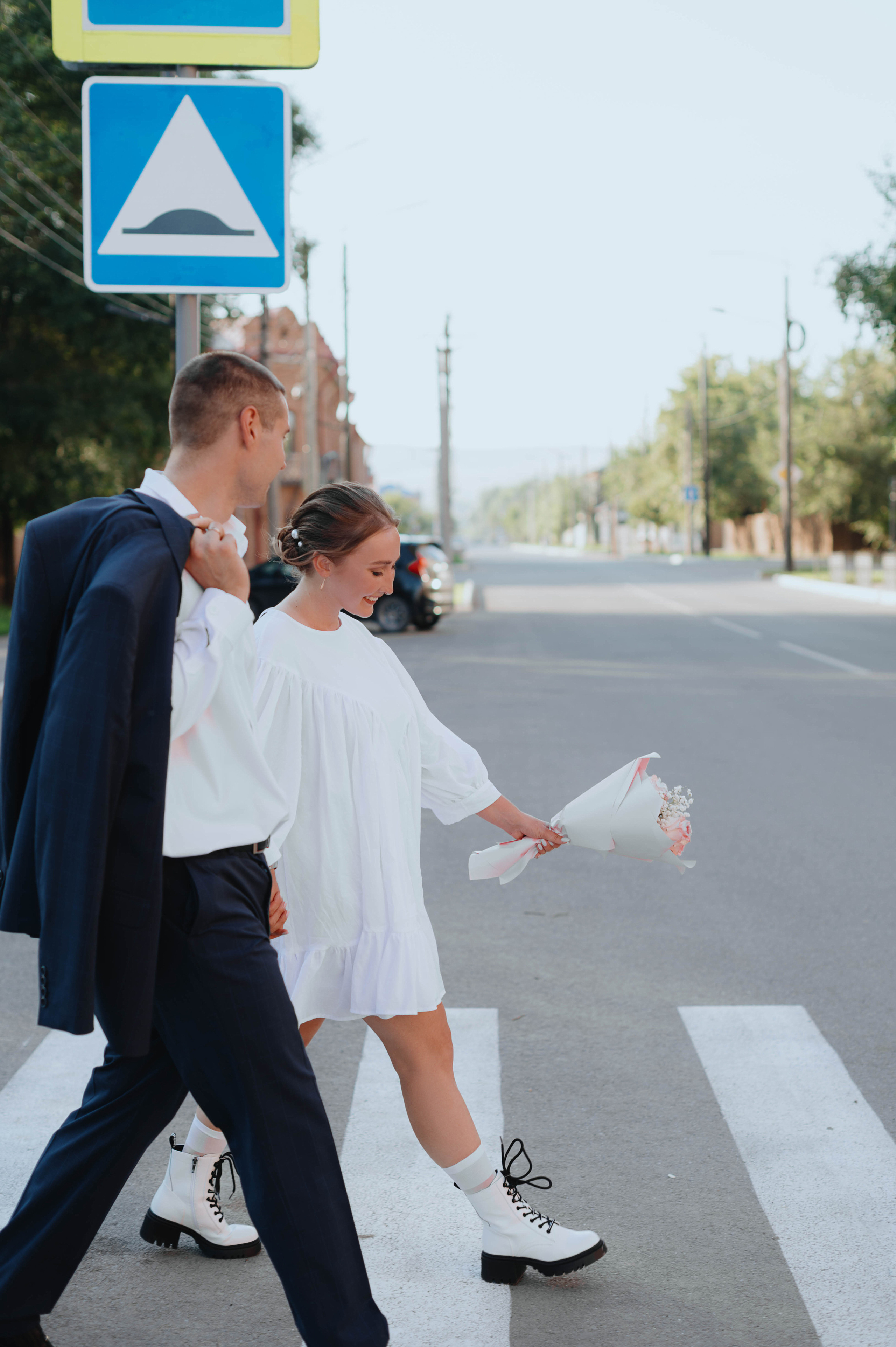 Алексей и Наталья. Фотограф в Абакане и Минусинске