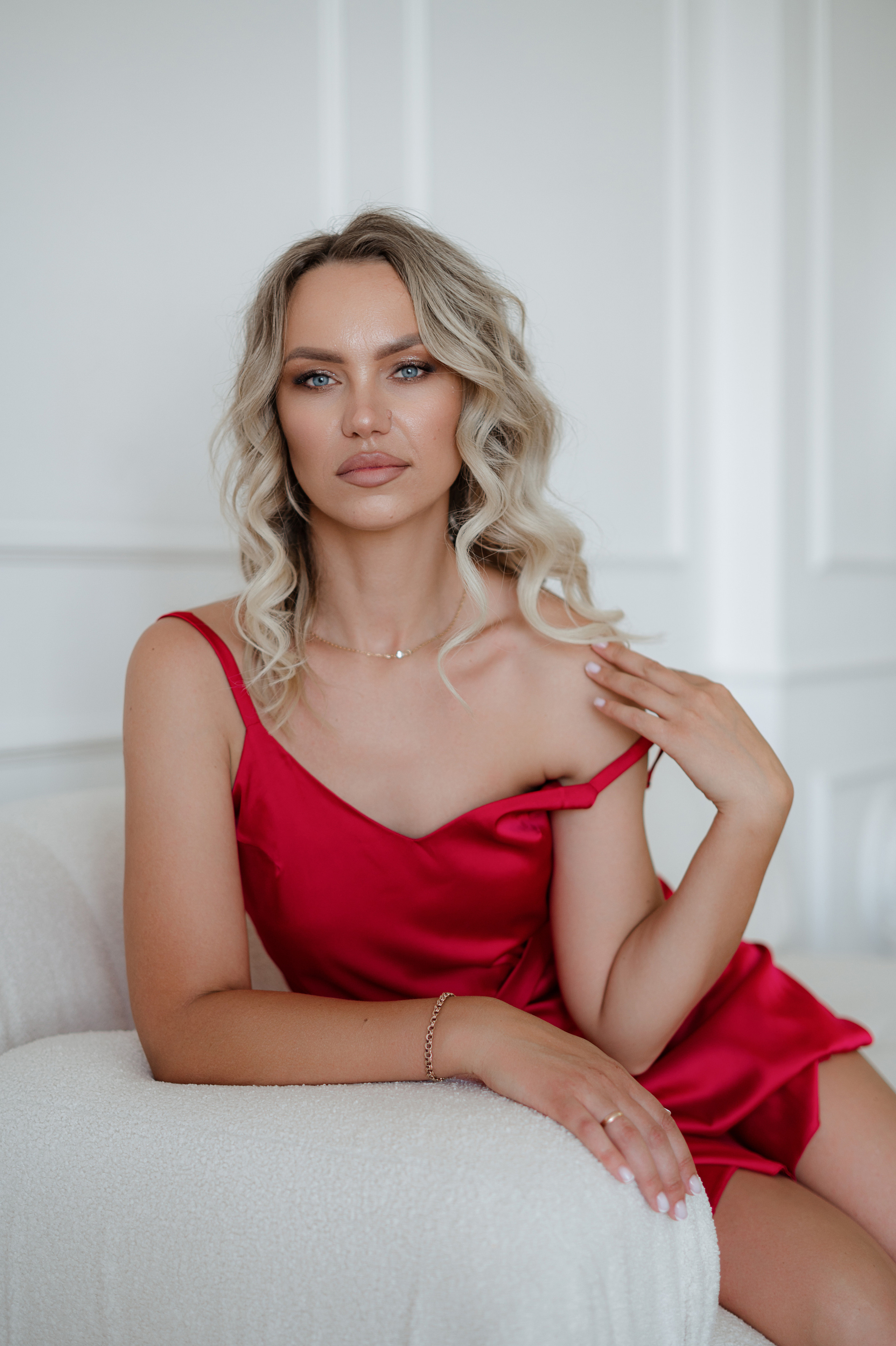 Екатерина. Фотограф в Абакане и Минусинске