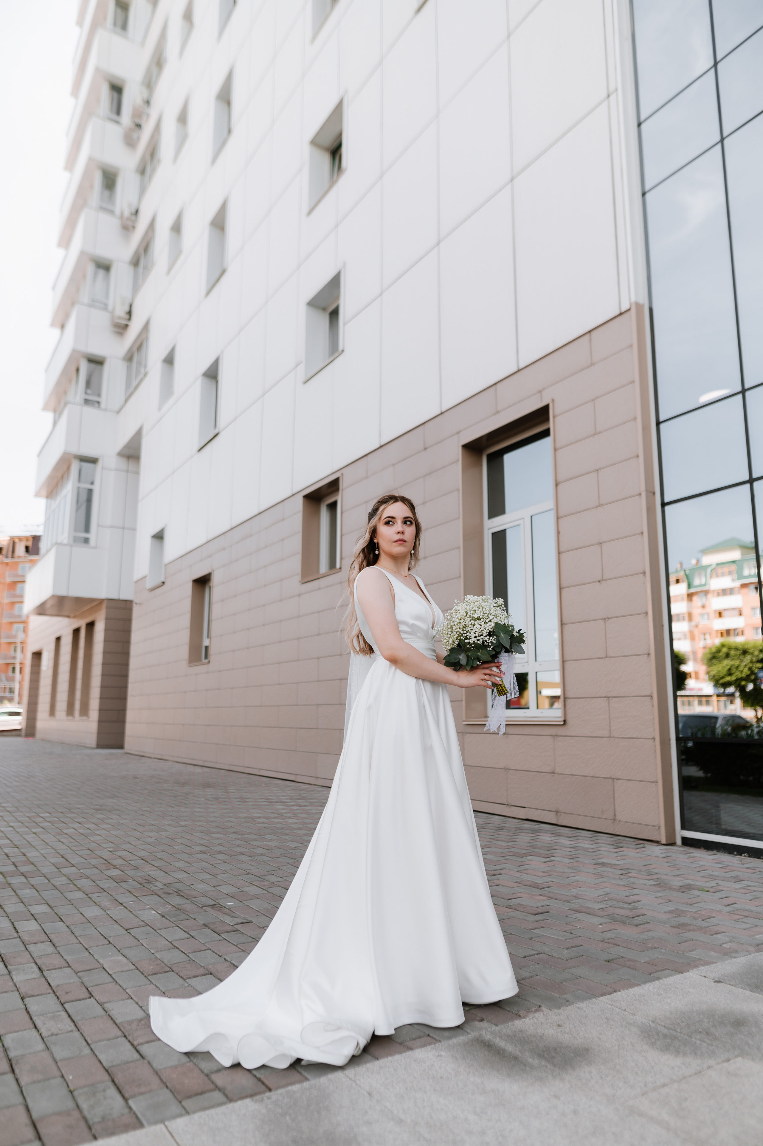 Сергей и Ангелина. Фотограф в Абакане и Минусинске