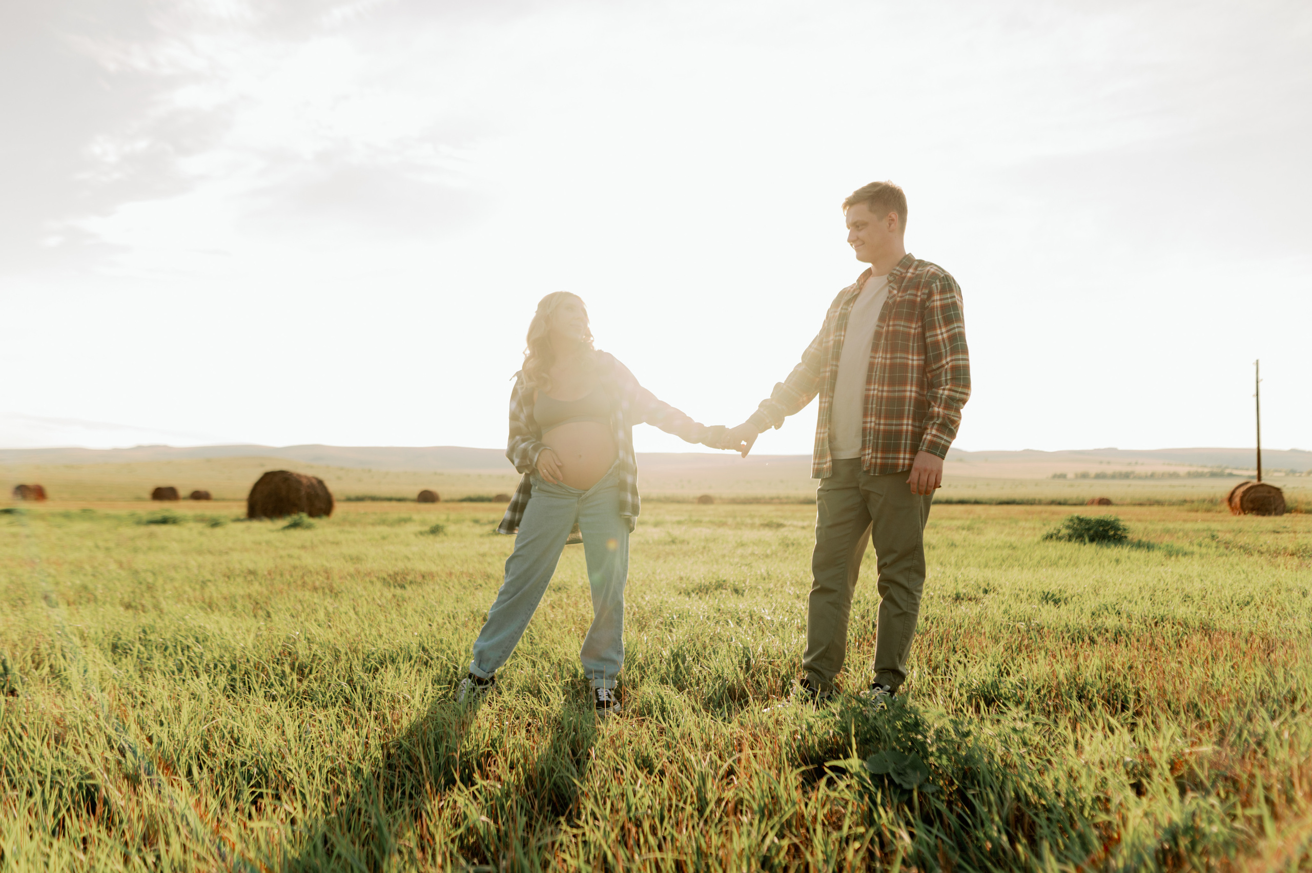 Александр и Дарья. Фотограф в Абакане и Минусинске