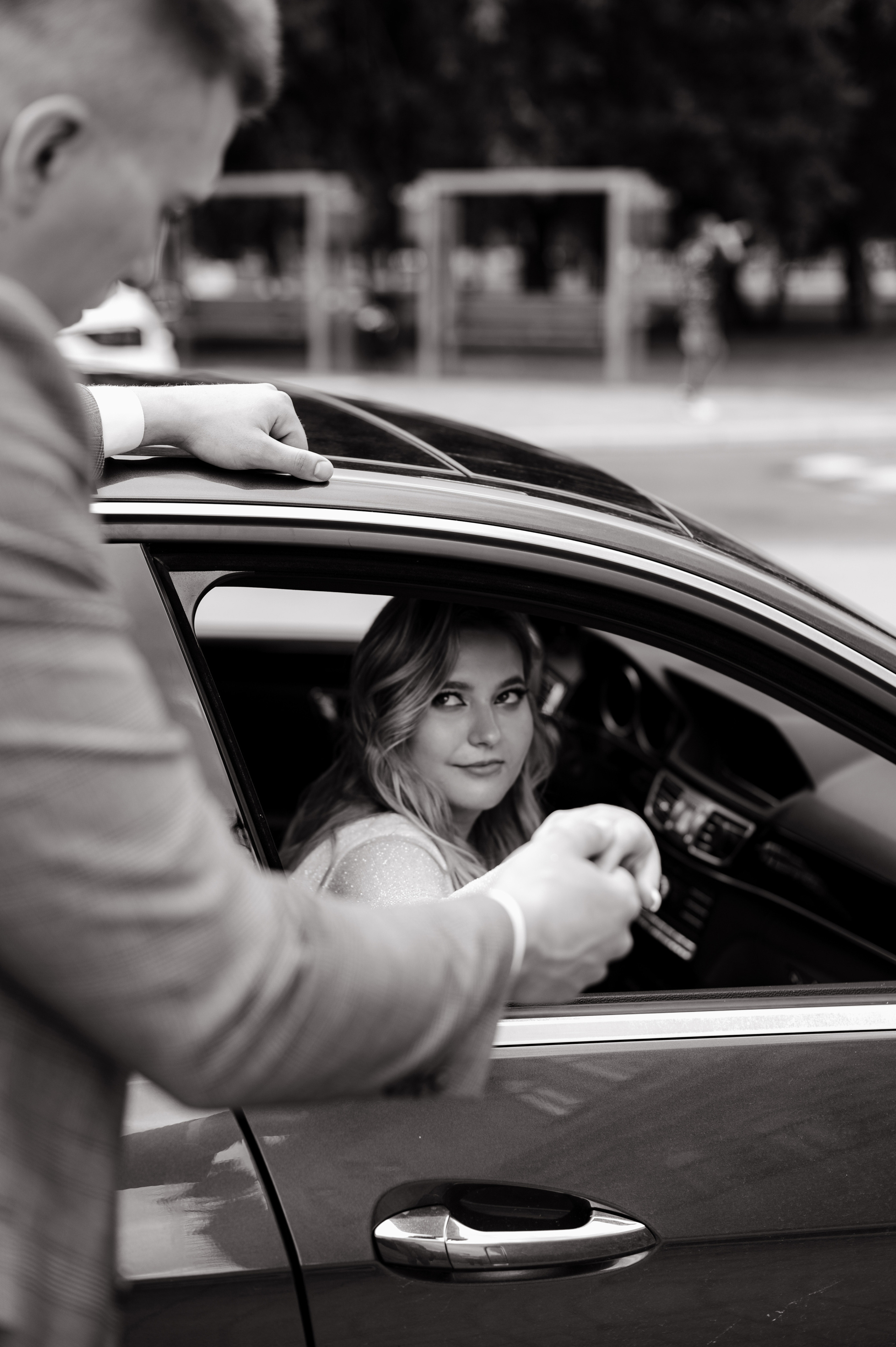 Григорий и Валерия. Фотограф в Абакане и Минусинске