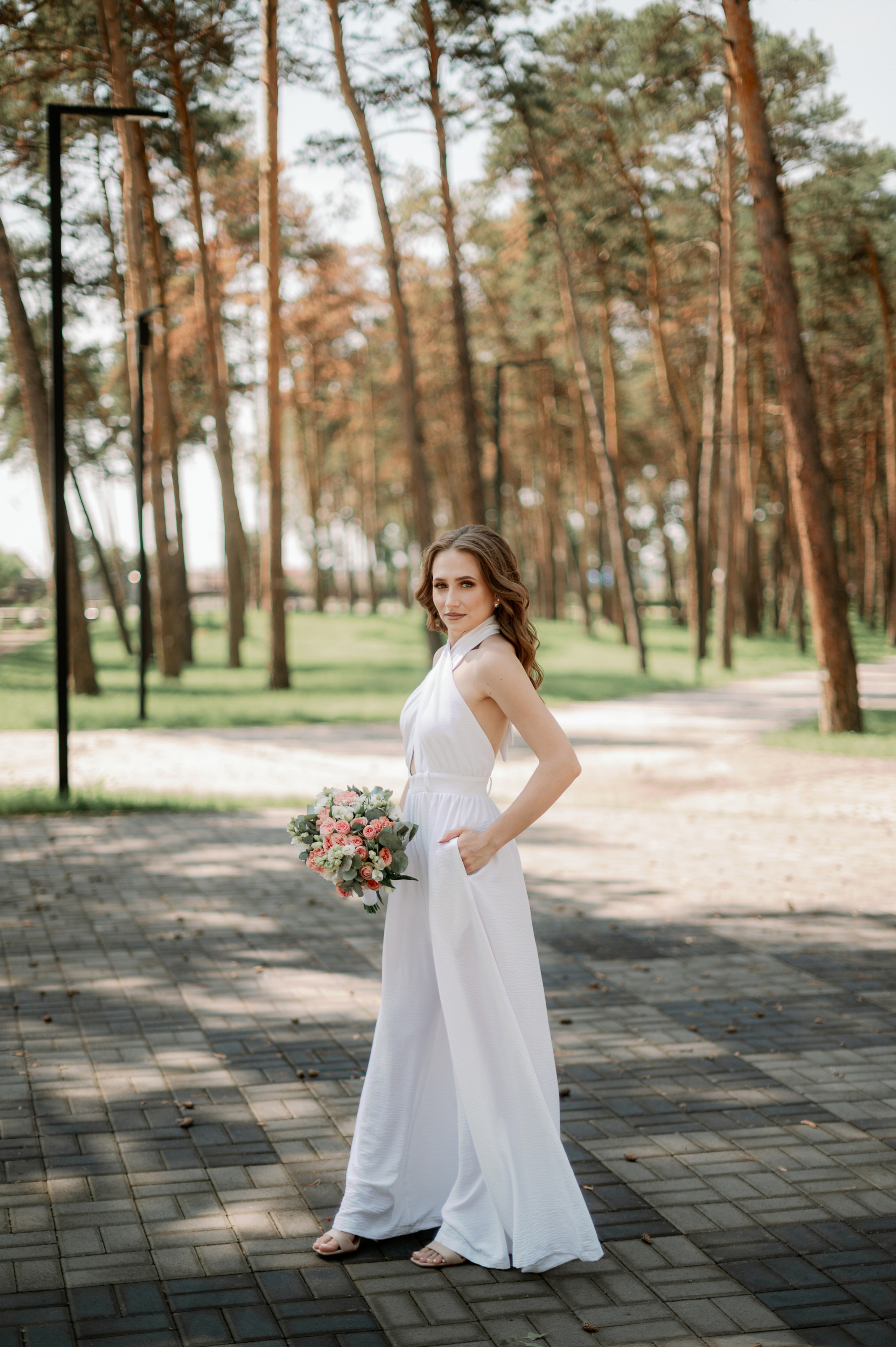 Данил и Мария. Фотограф в Абакане и Минусинске