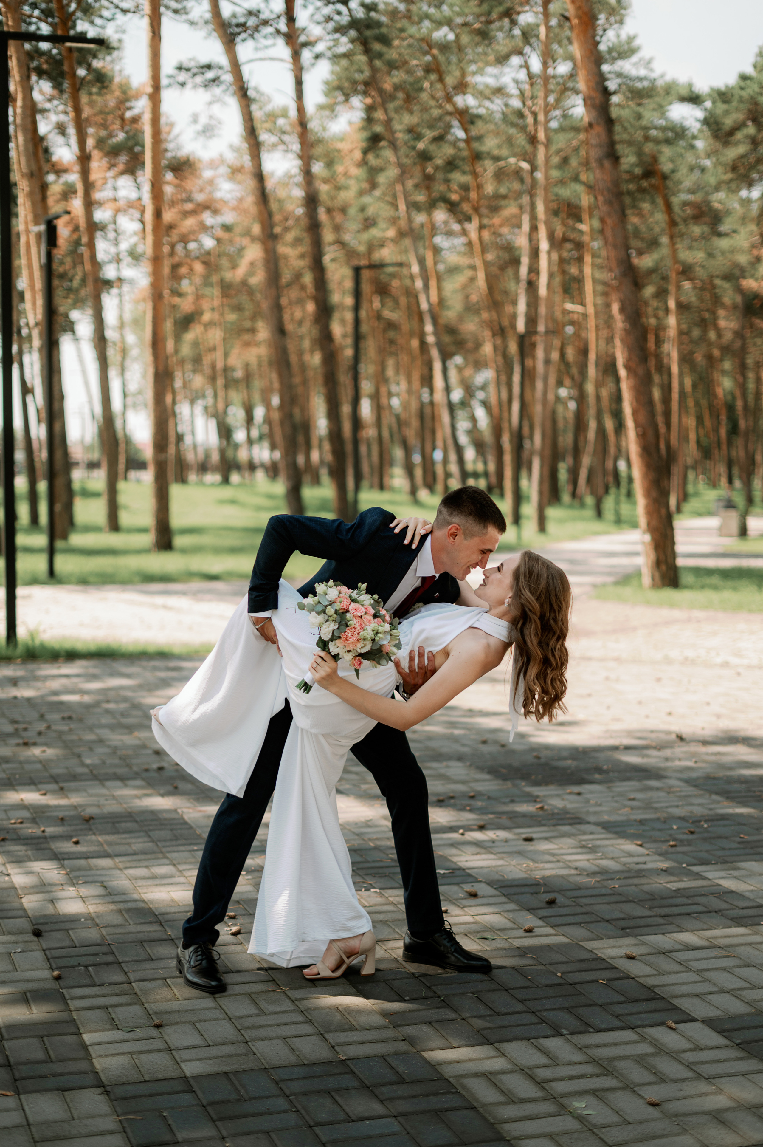 Данил и Мария. Фотограф в Абакане и Минусинске