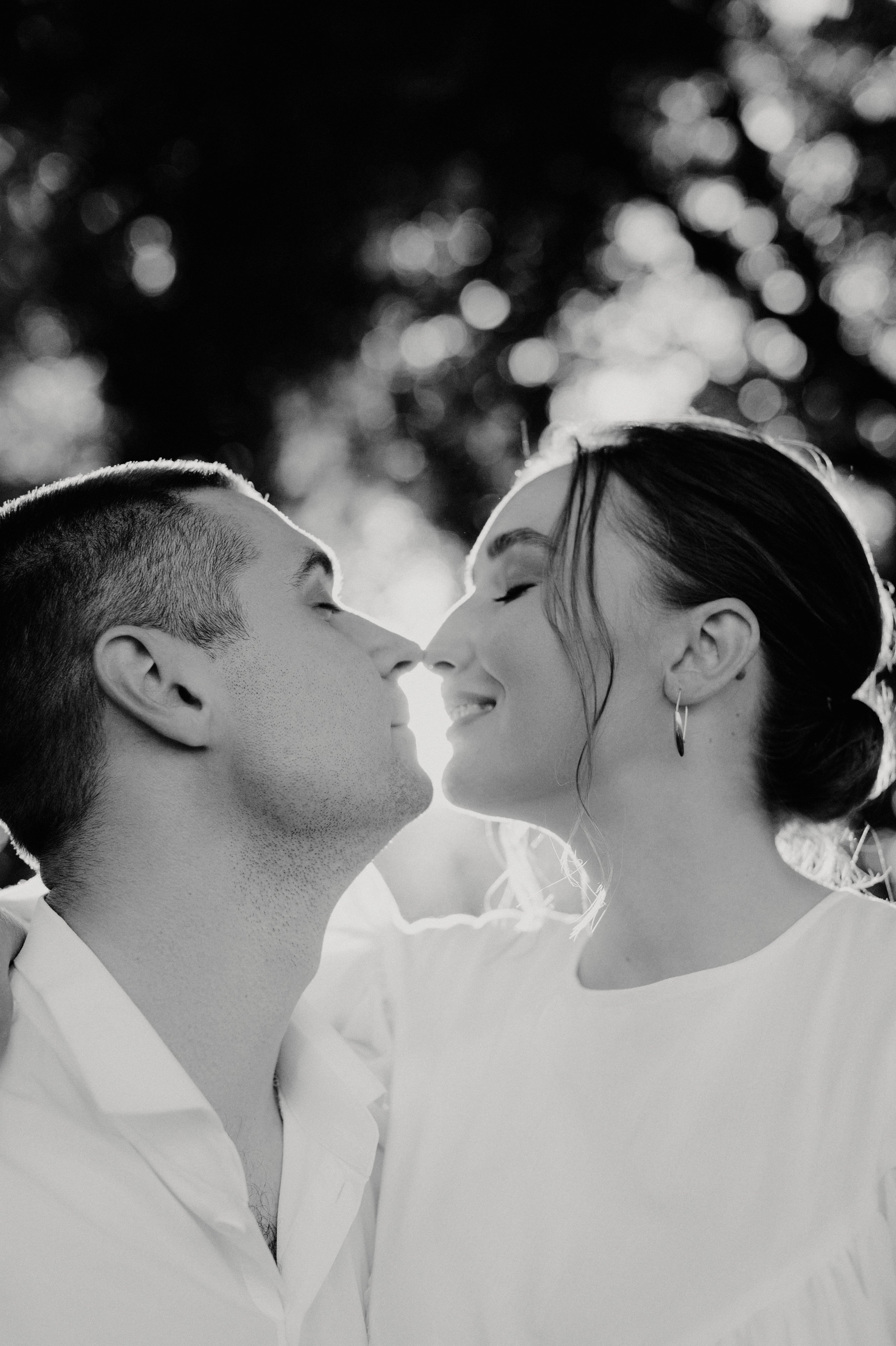 Алексей и Наталья. Фотограф в Абакане и Минусинске