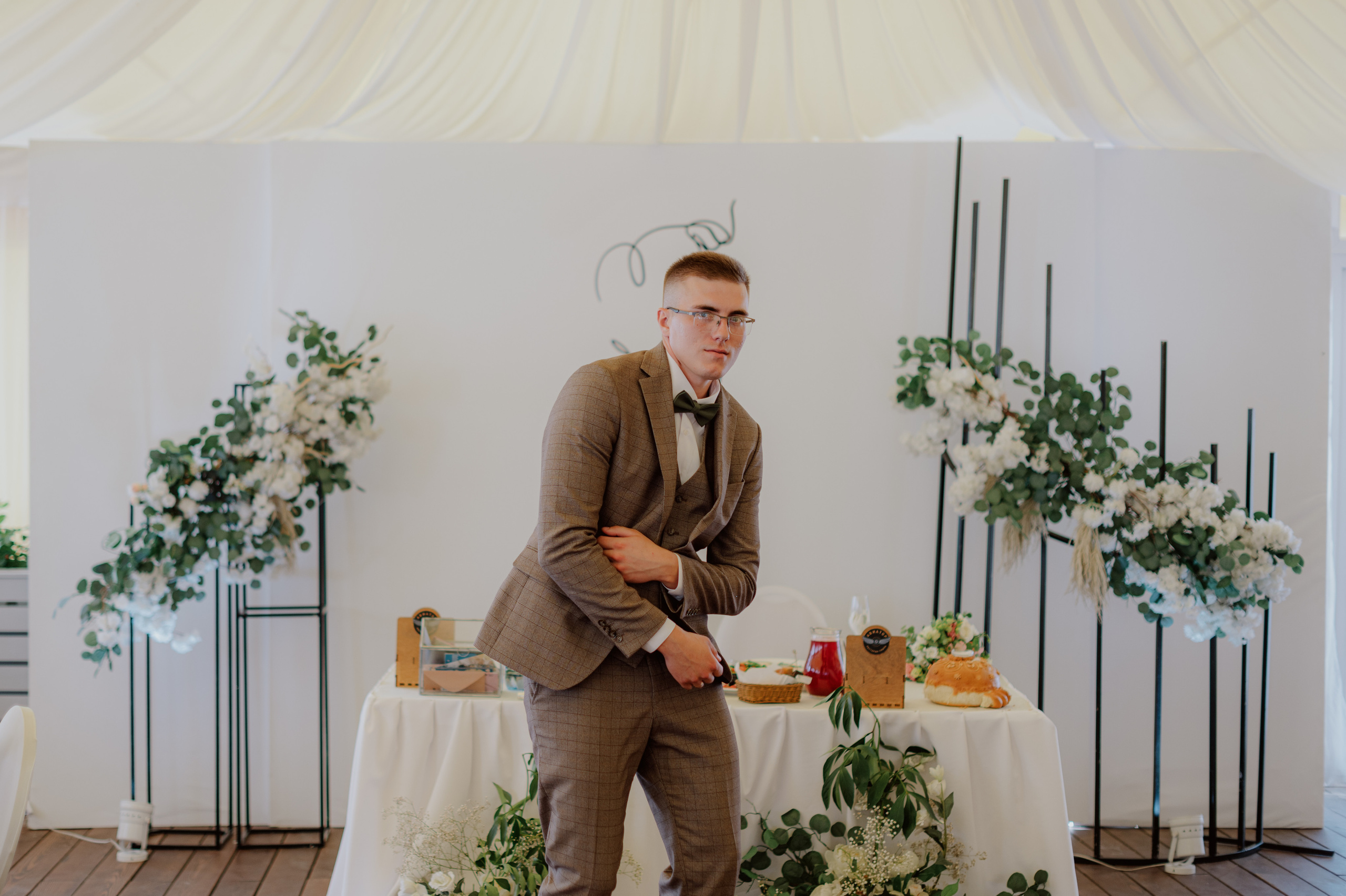 Григорий и Валерия. Фотограф в Абакане и Минусинске