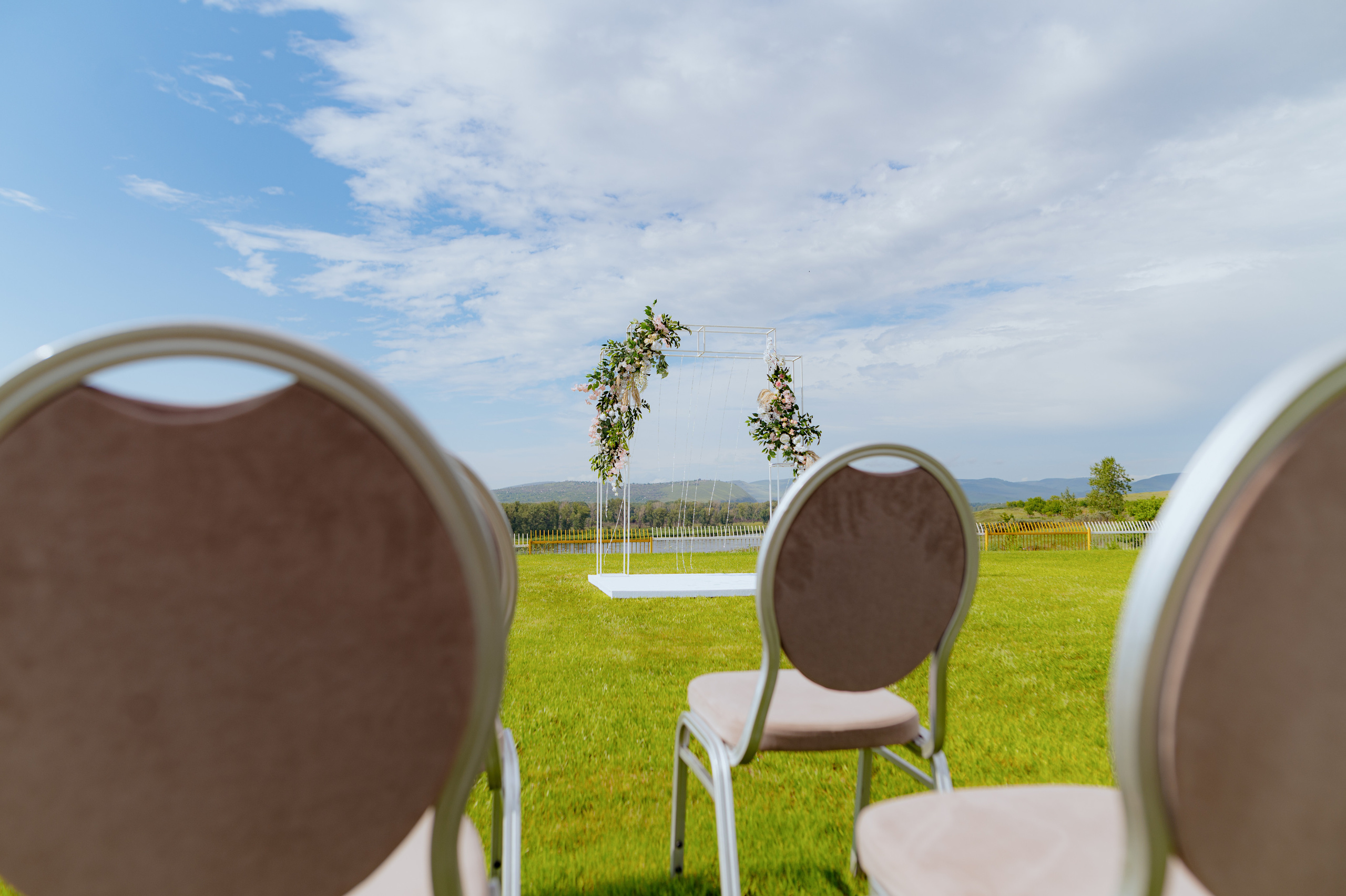 Григорий и Валерия. Фотограф в Абакане и Минусинске