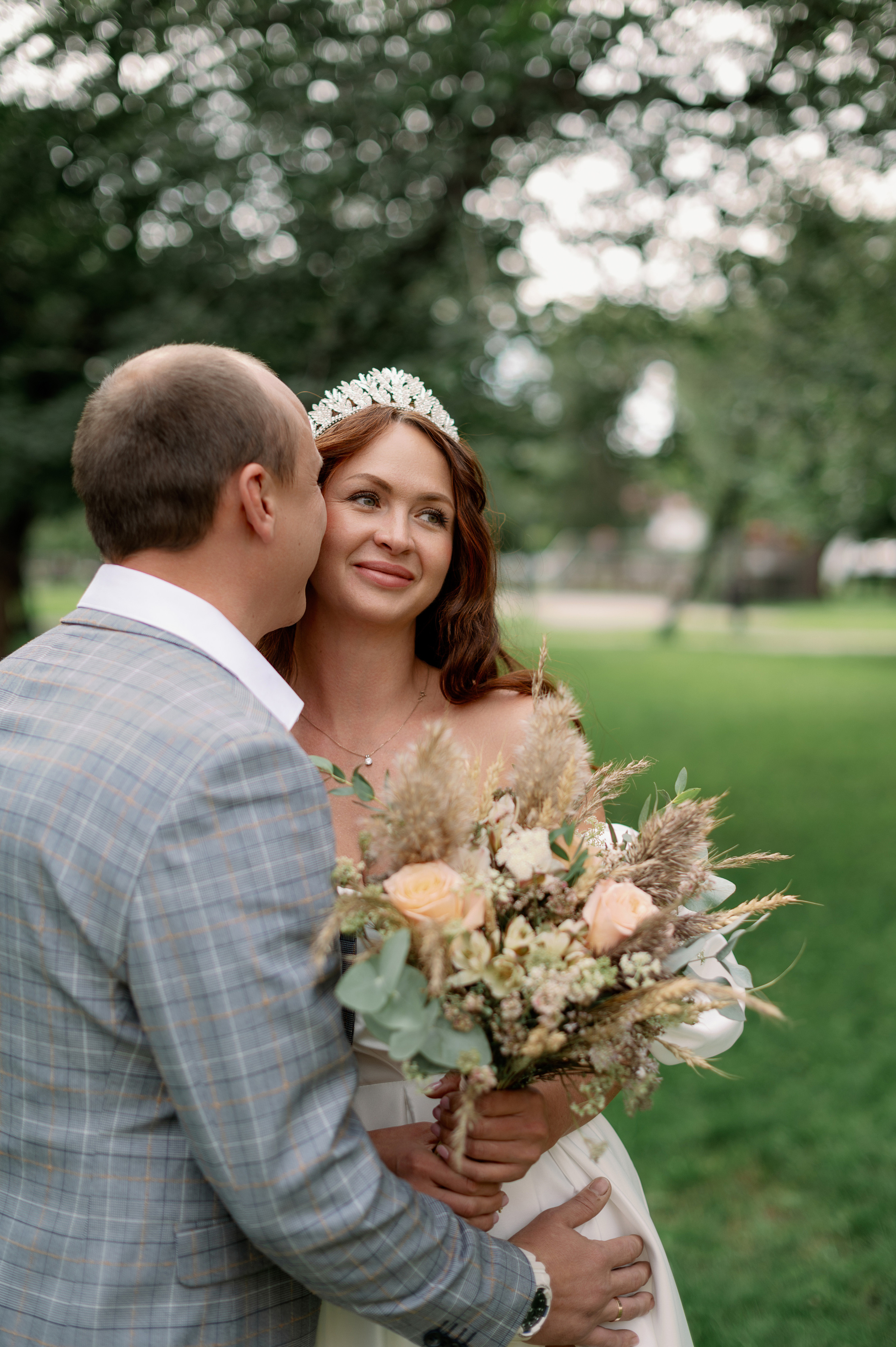 Альберт и Екатерина. Фотограф в Абакане и Минусинске