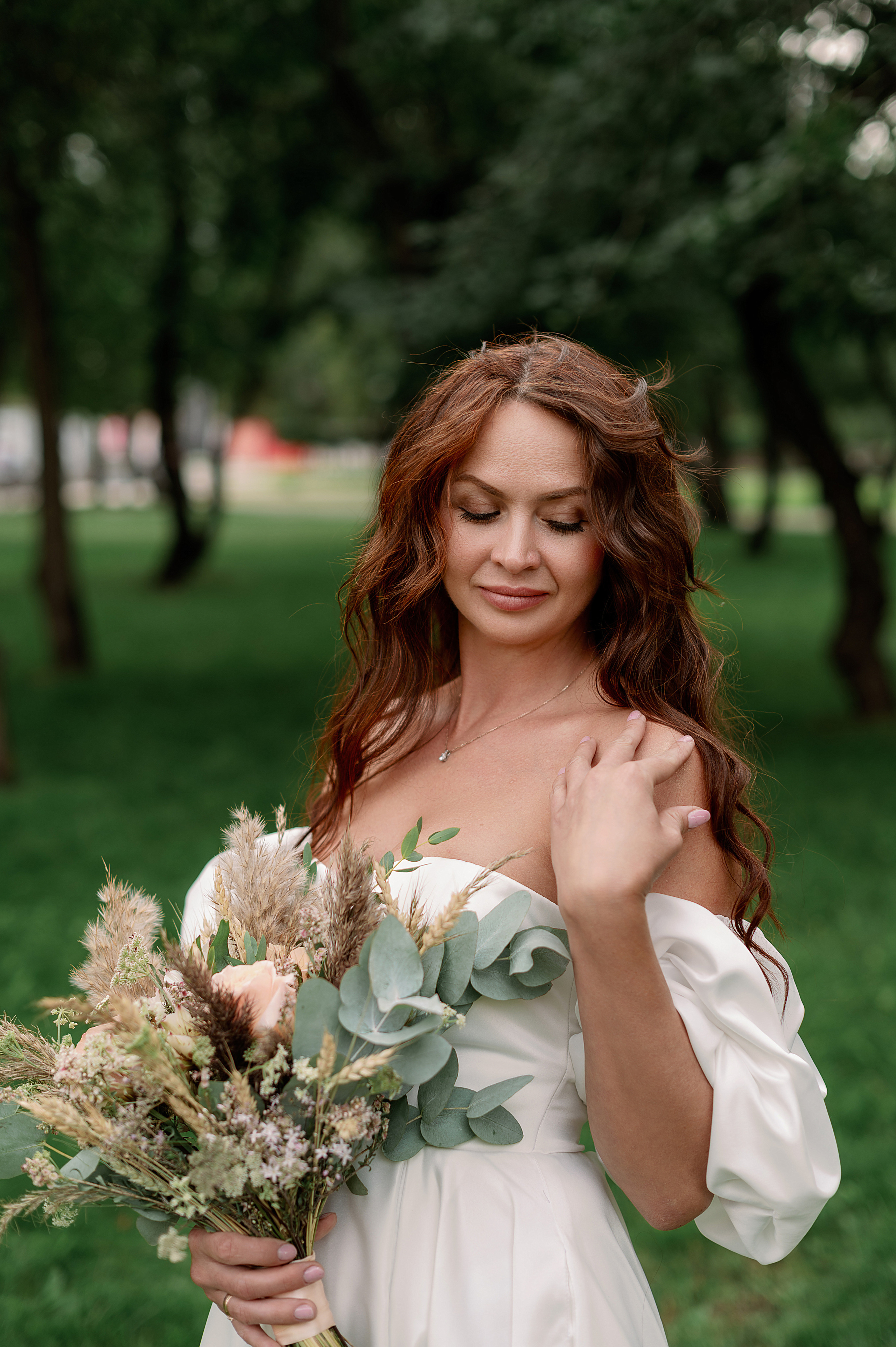 Альберт и Екатерина. Фотограф в Абакане и Минусинске