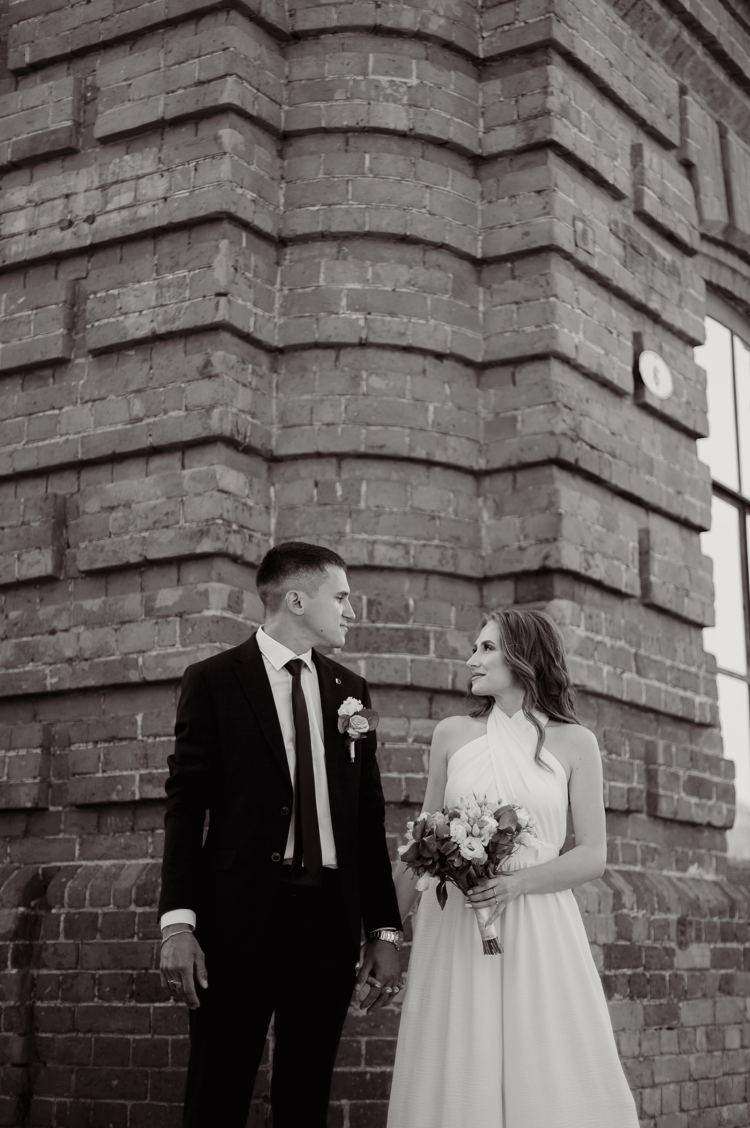 Данил и Мария. Фотограф в Абакане и Минусинске