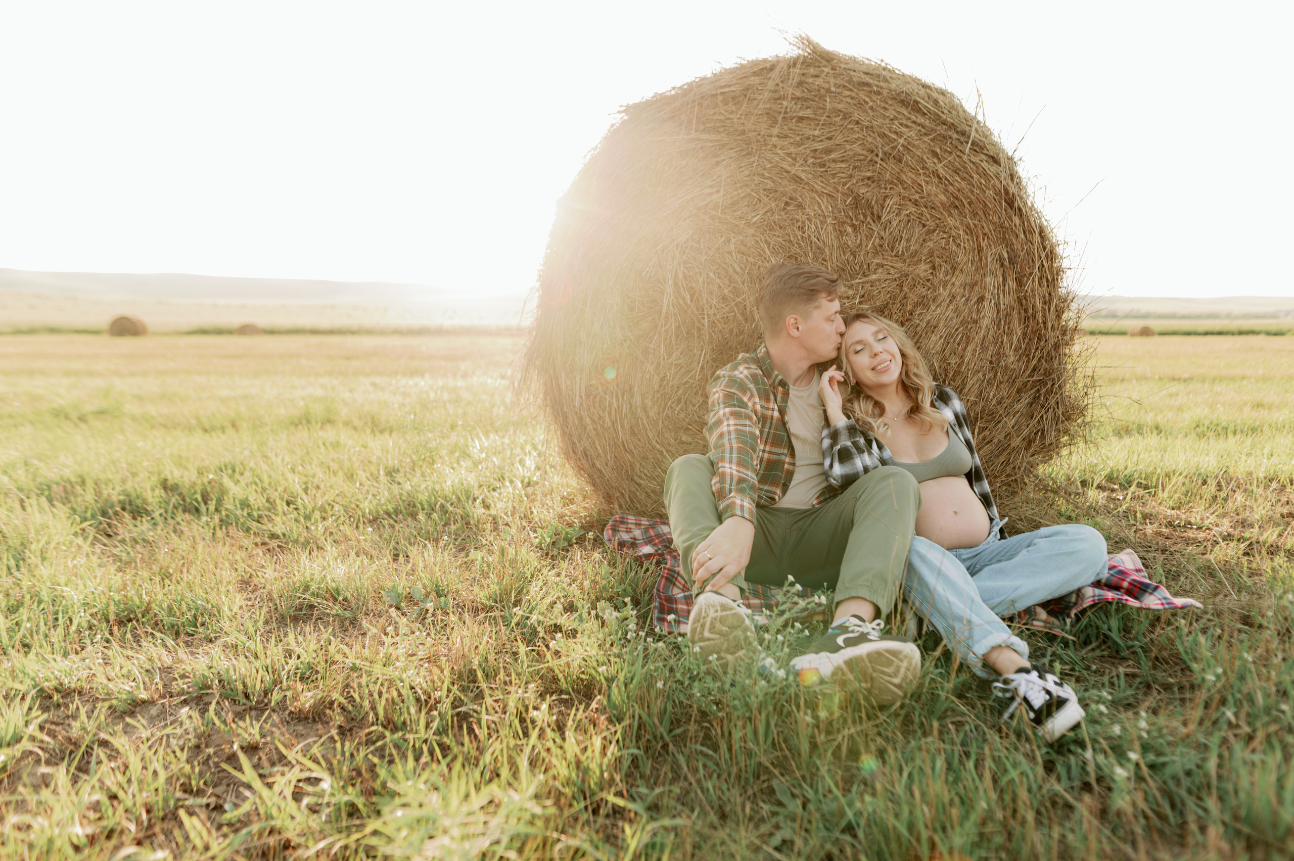 Александр и Дарья. Фотограф в Абакане и Минусинске