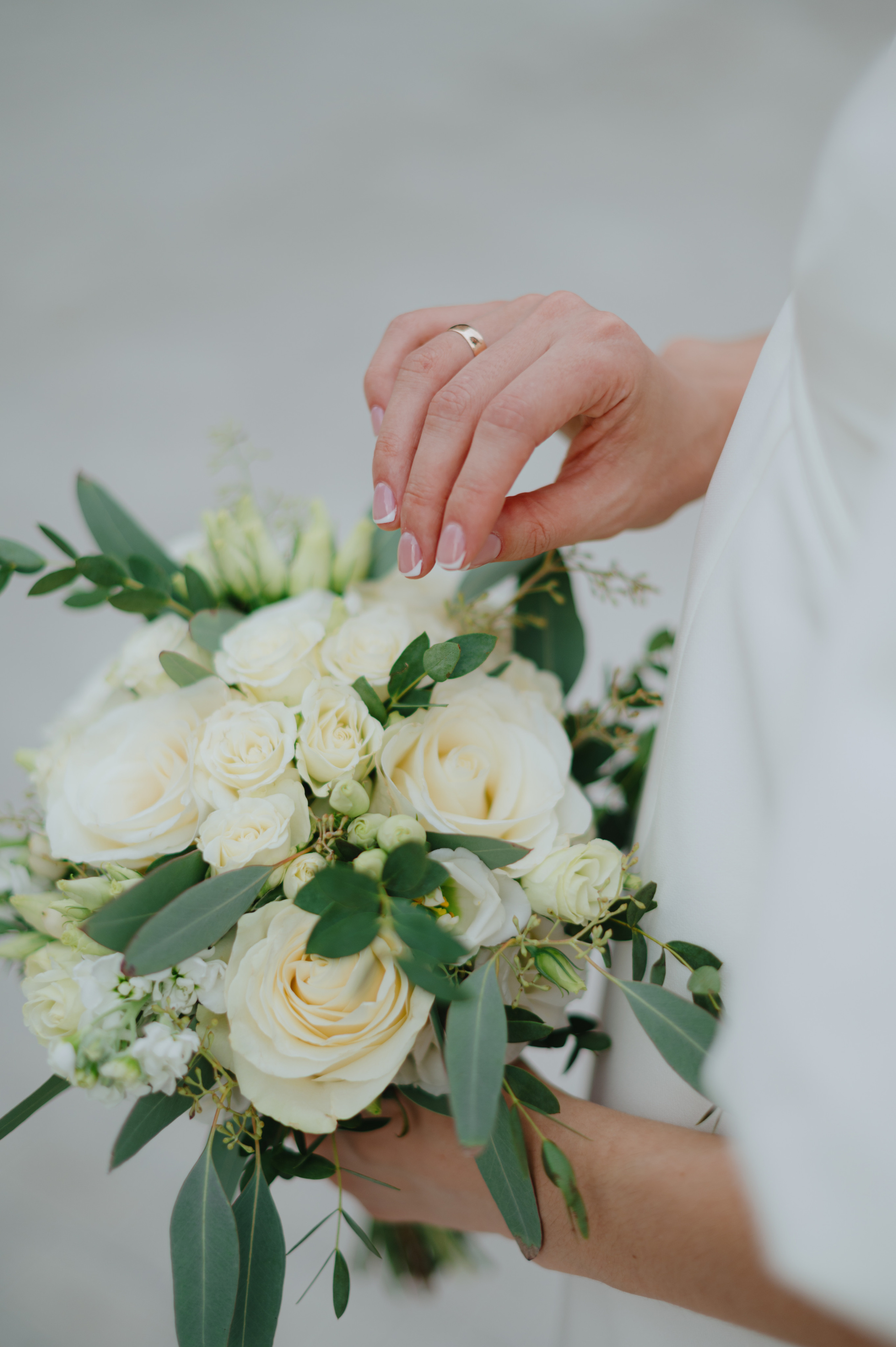 Данил и Алеся. Фотограф в Абакане и Минусинске