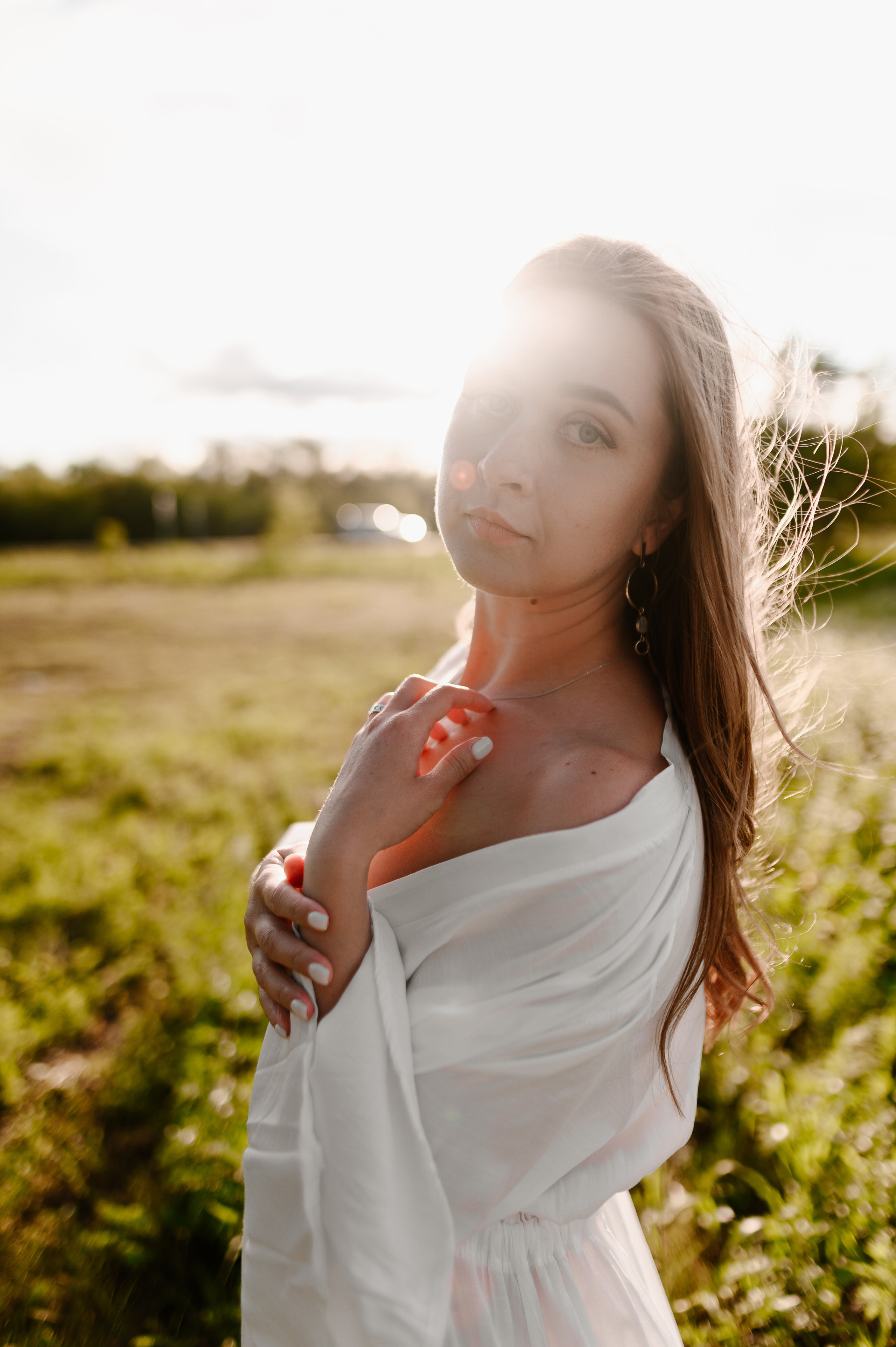 Катя. Фотограф в Абакане и Минусинске