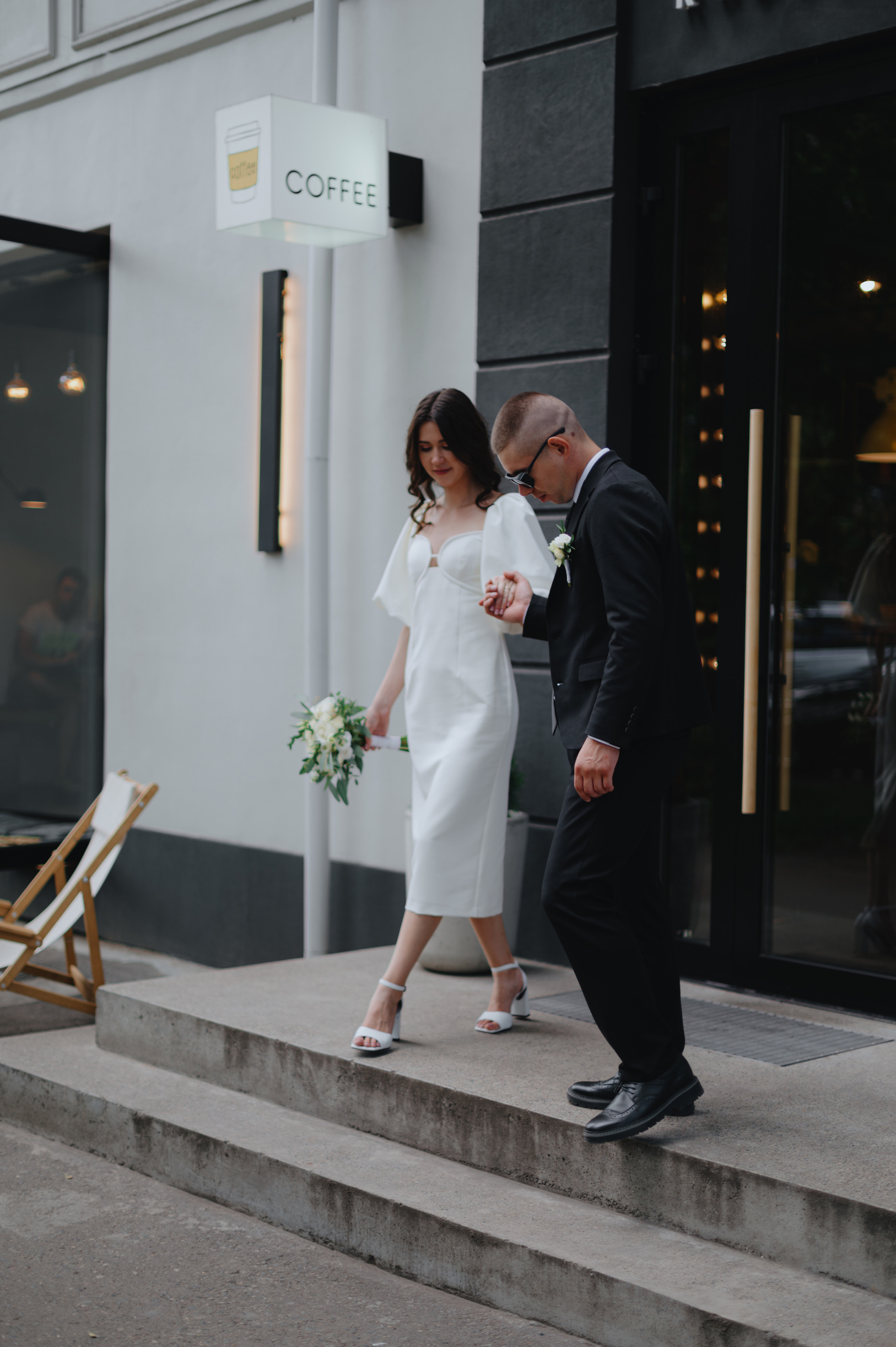 Данил и Алеся. Фотограф в Абакане и Минусинске