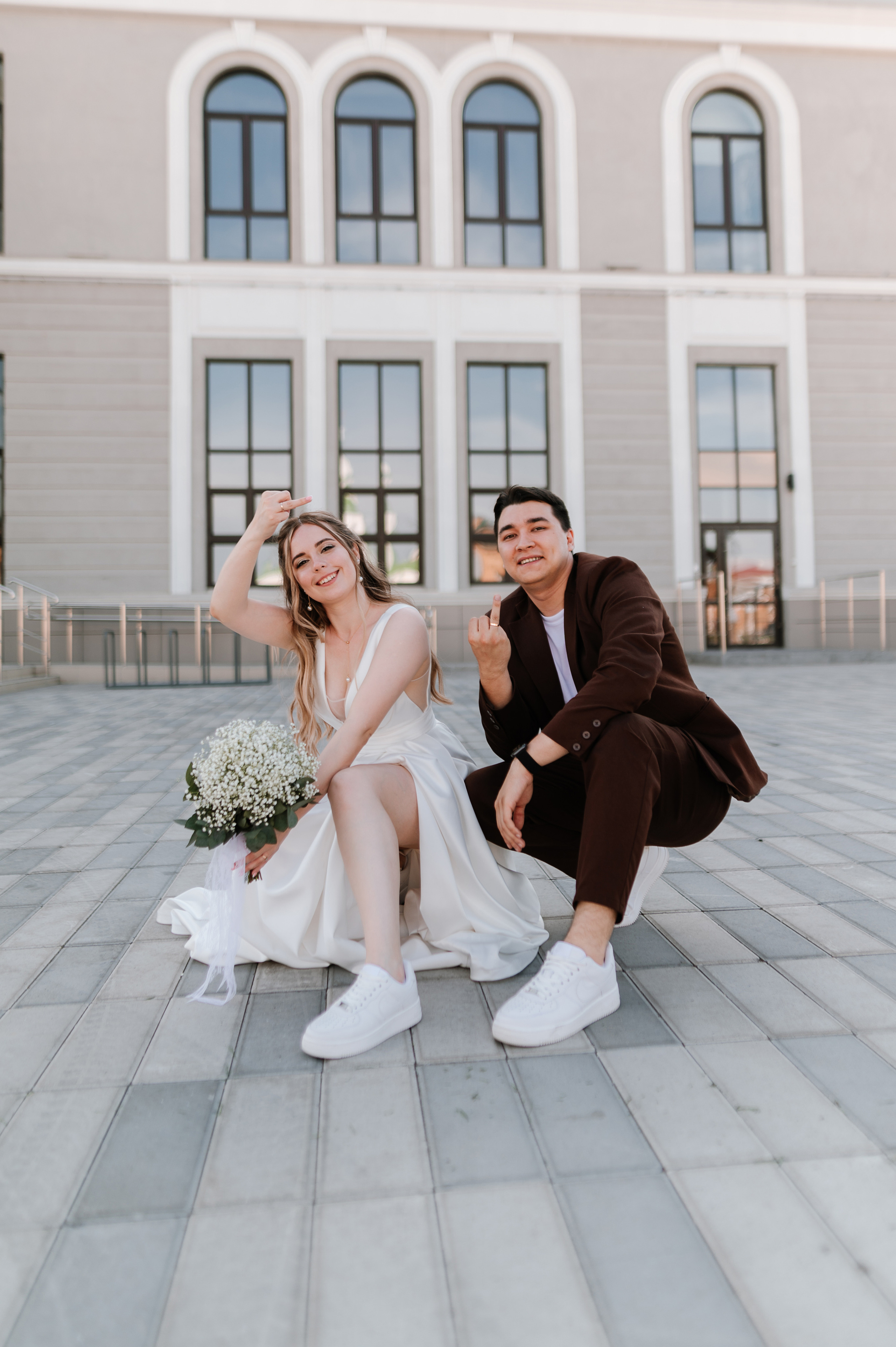 Сергей и Ангелина. Фотограф в Абакане и Минусинске