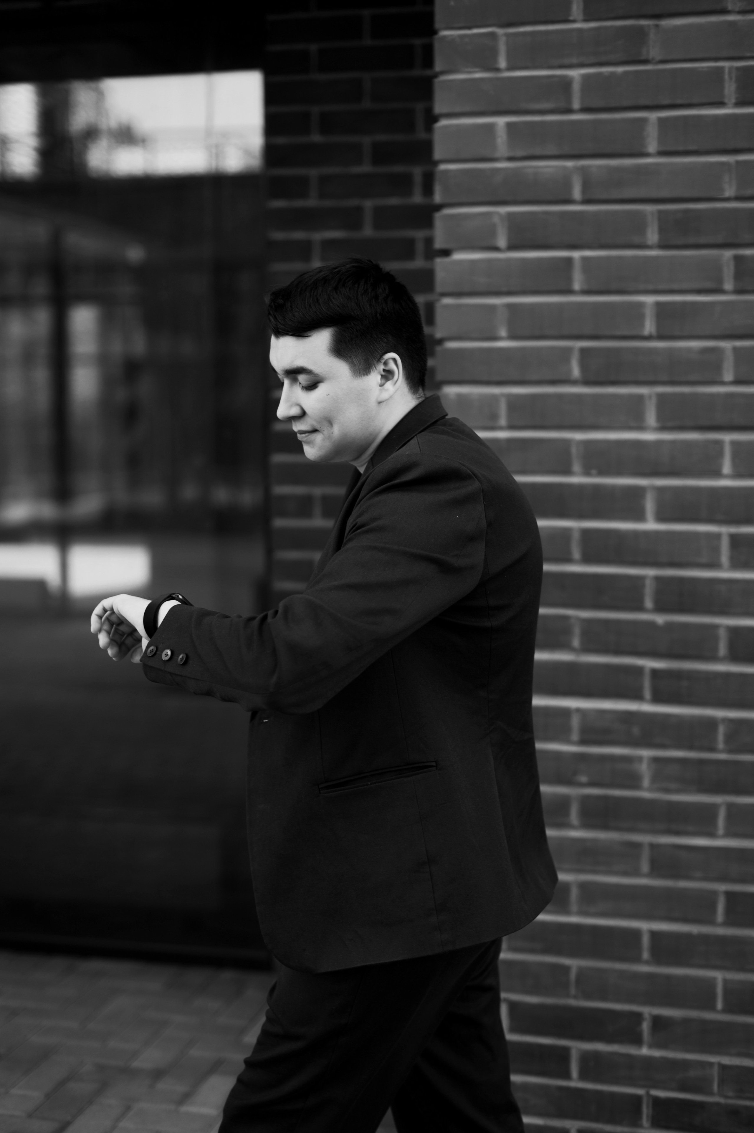 Сергей и Ангелина. Фотограф в Абакане и Минусинске