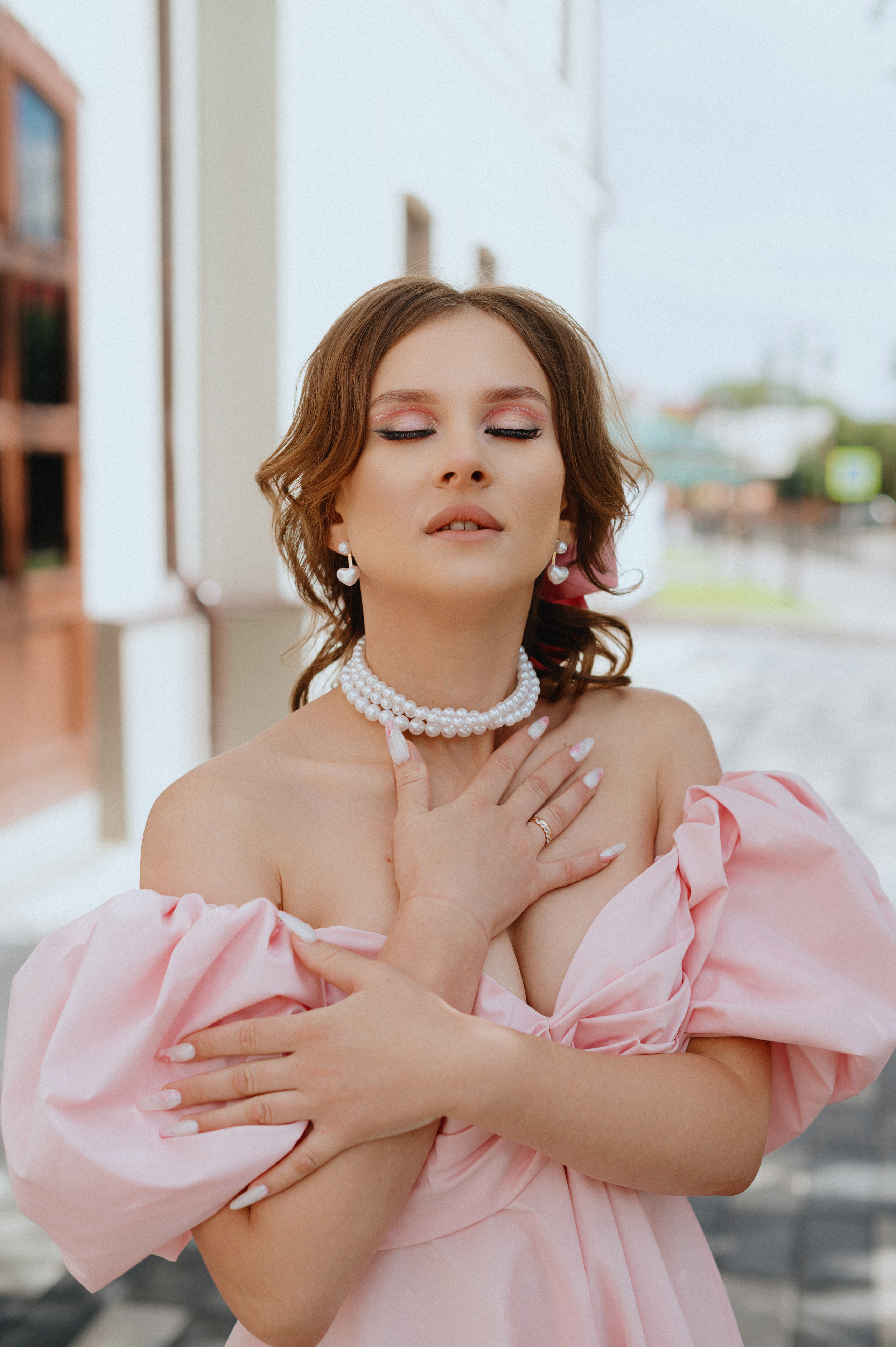 Данил и Катя. Фотограф в Абакане и Минусинске