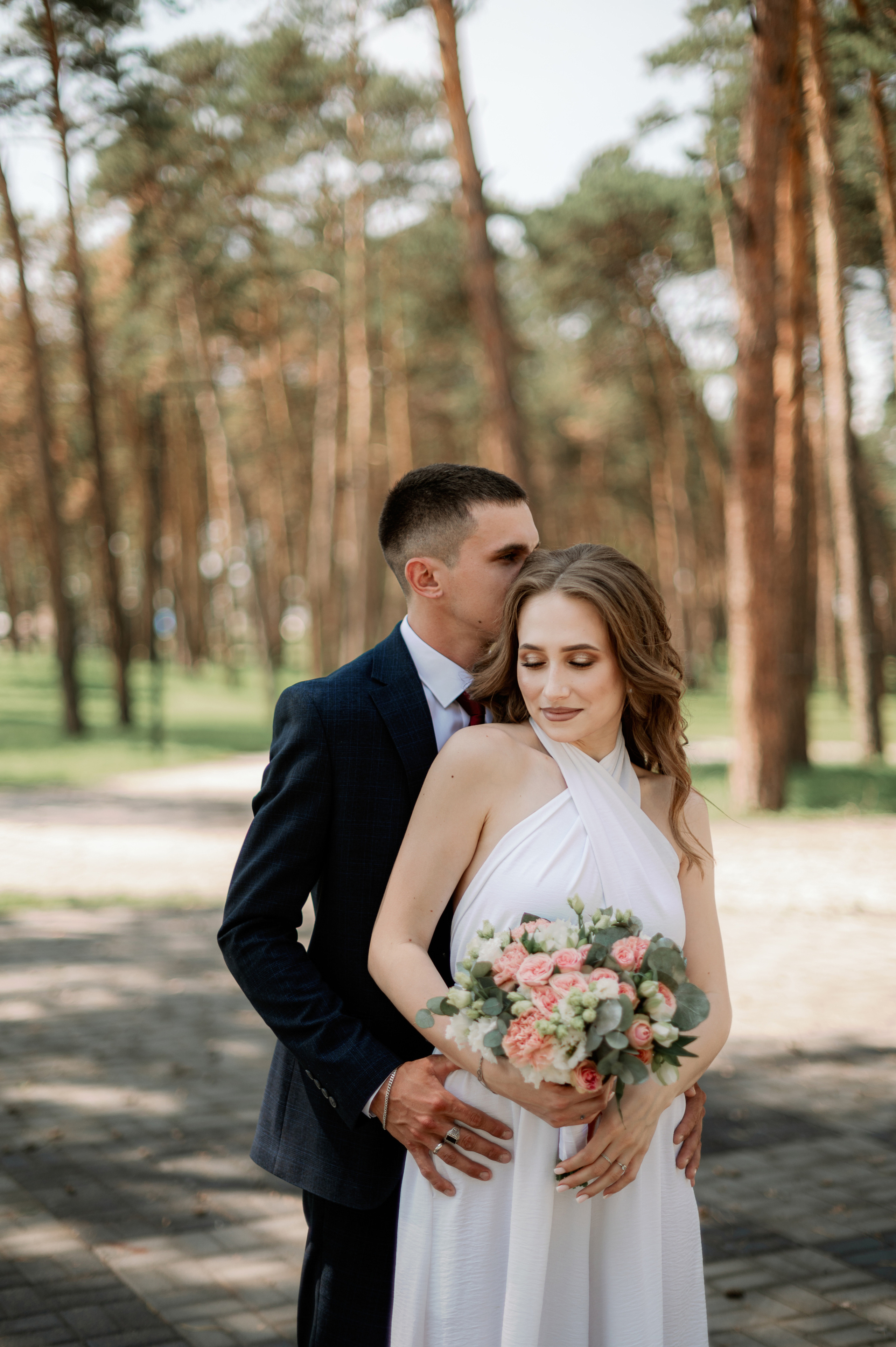 Данил и Мария. Фотограф в Абакане и Минусинске