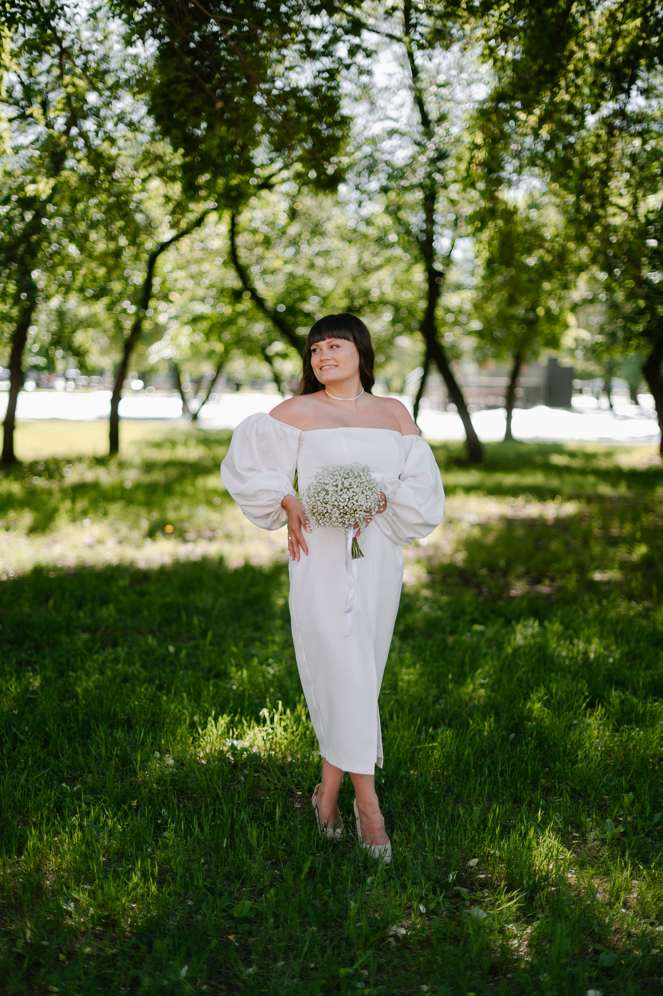 Никита и Мария. Фотограф в Абакане и Минусинске