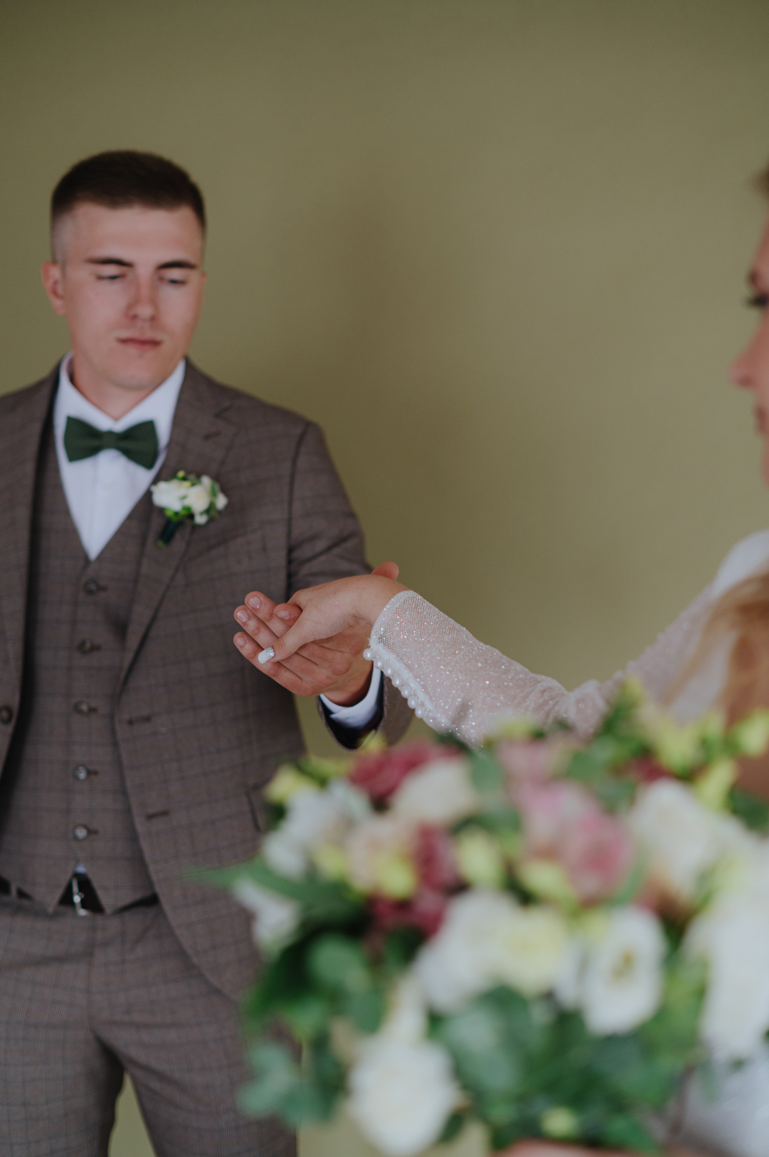 Григорий и Валерия. Фотограф в Абакане и Минусинске