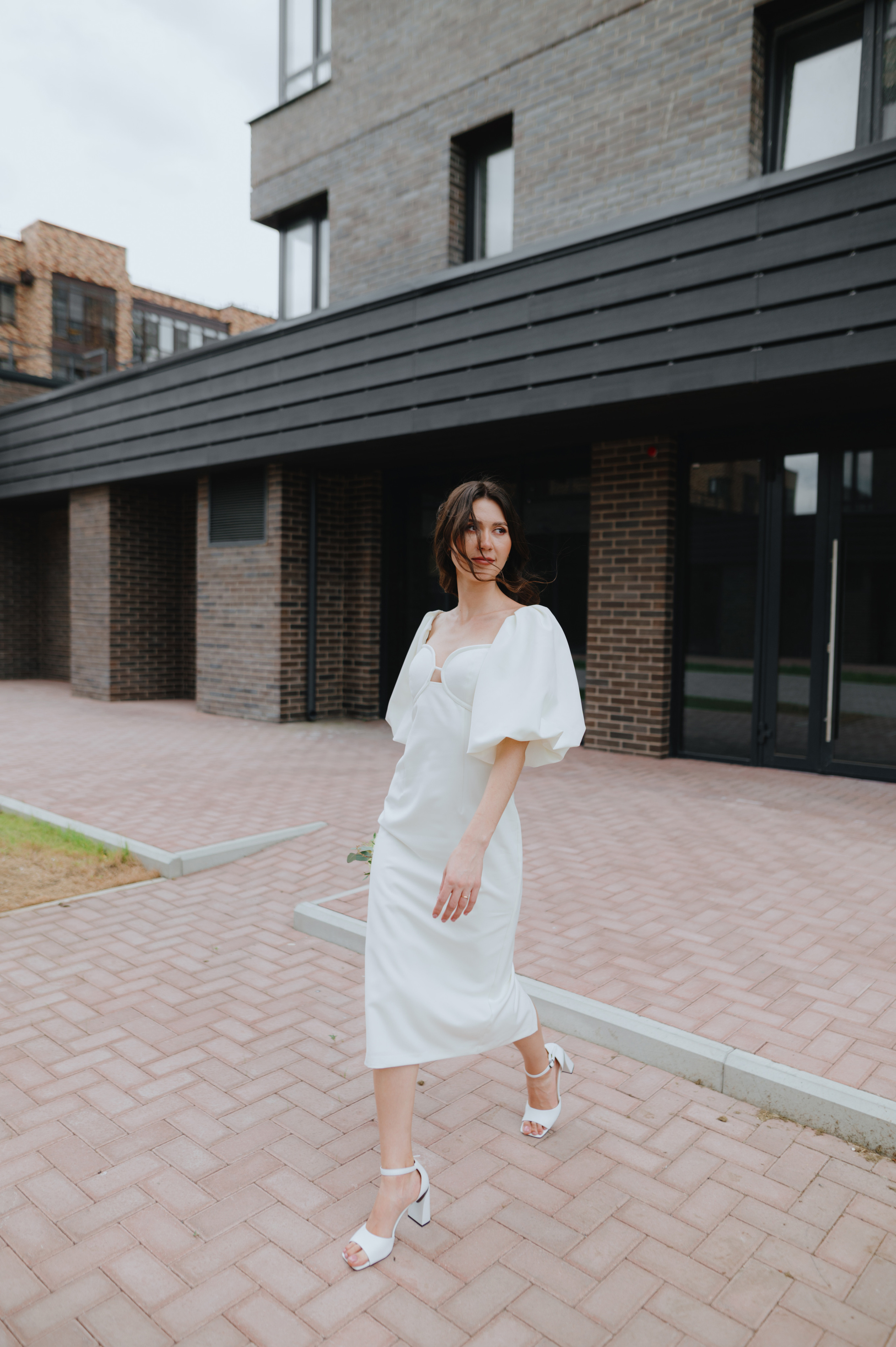 Данил и Алеся. Фотограф в Абакане и Минусинске