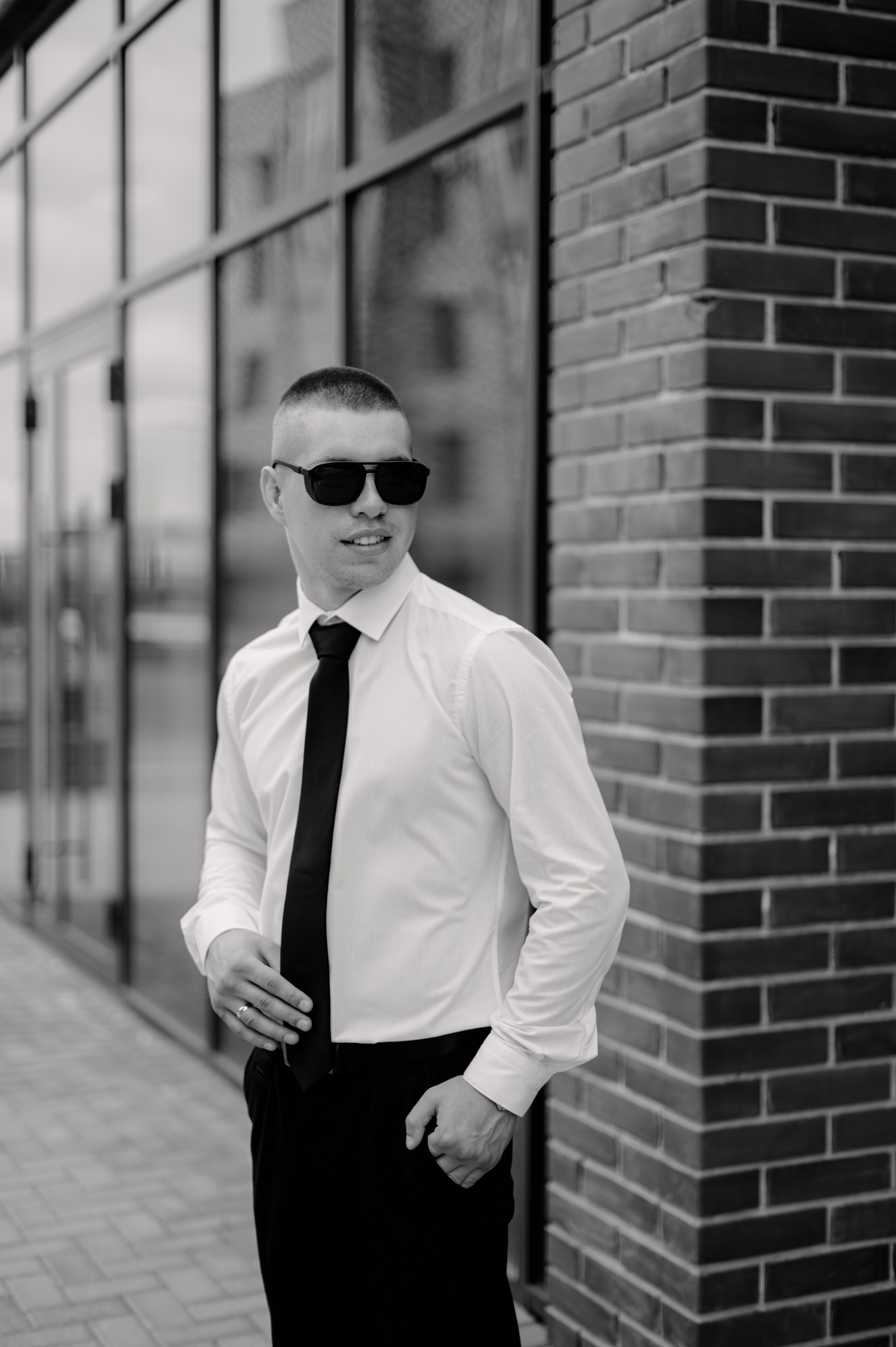 Данил и Алеся. Фотограф в Абакане и Минусинске