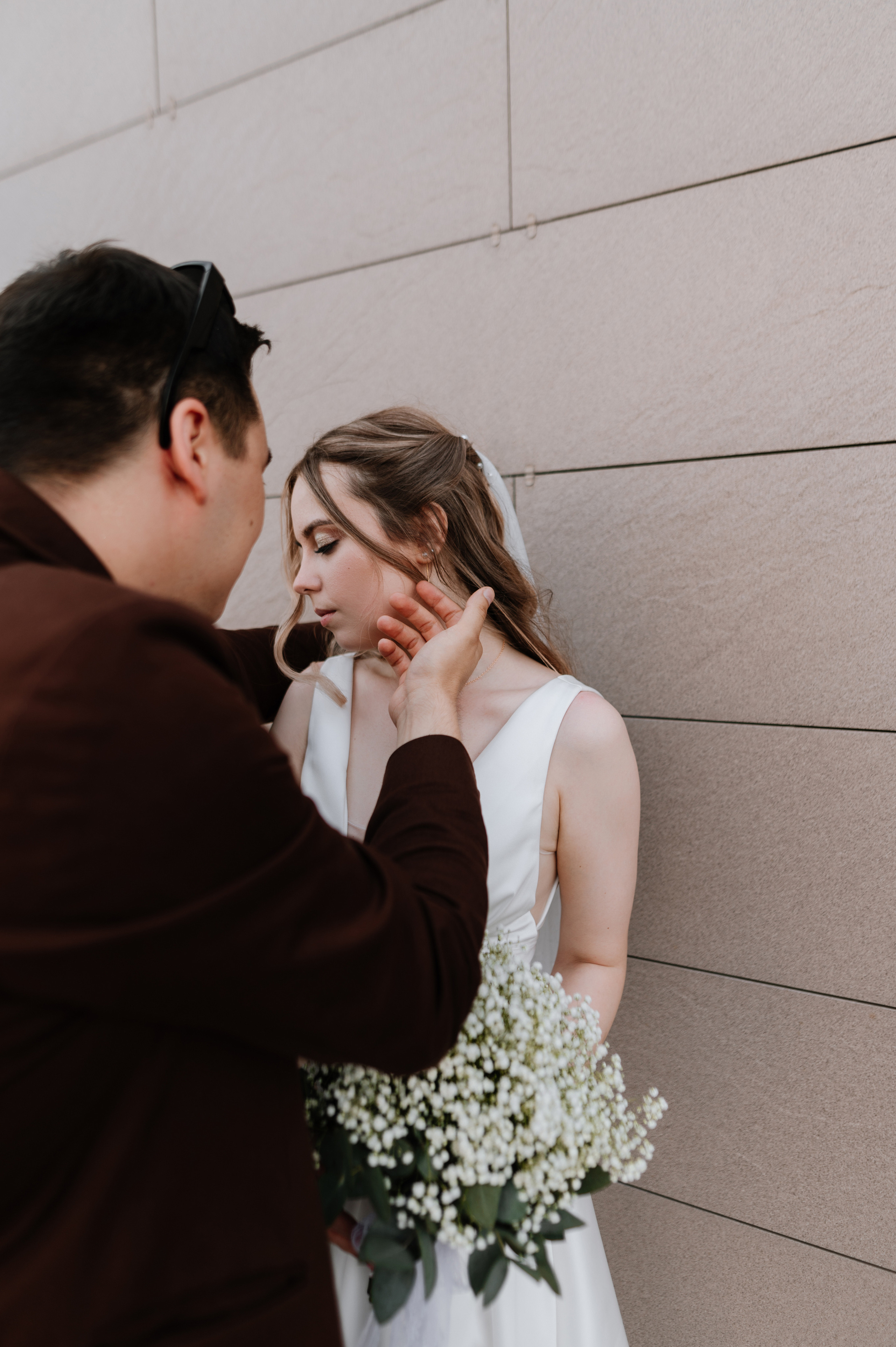 Сергей и Ангелина. Фотограф в Абакане и Минусинске