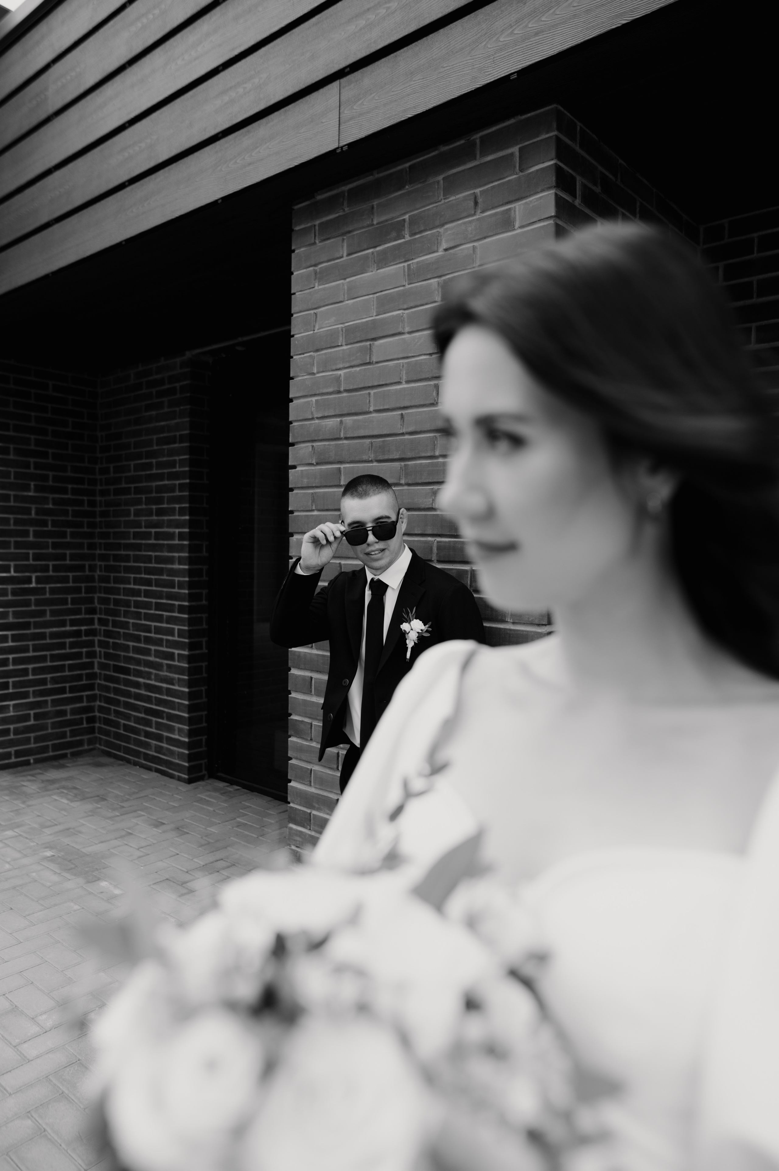 Данил и Алеся. Фотограф в Абакане и Минусинске