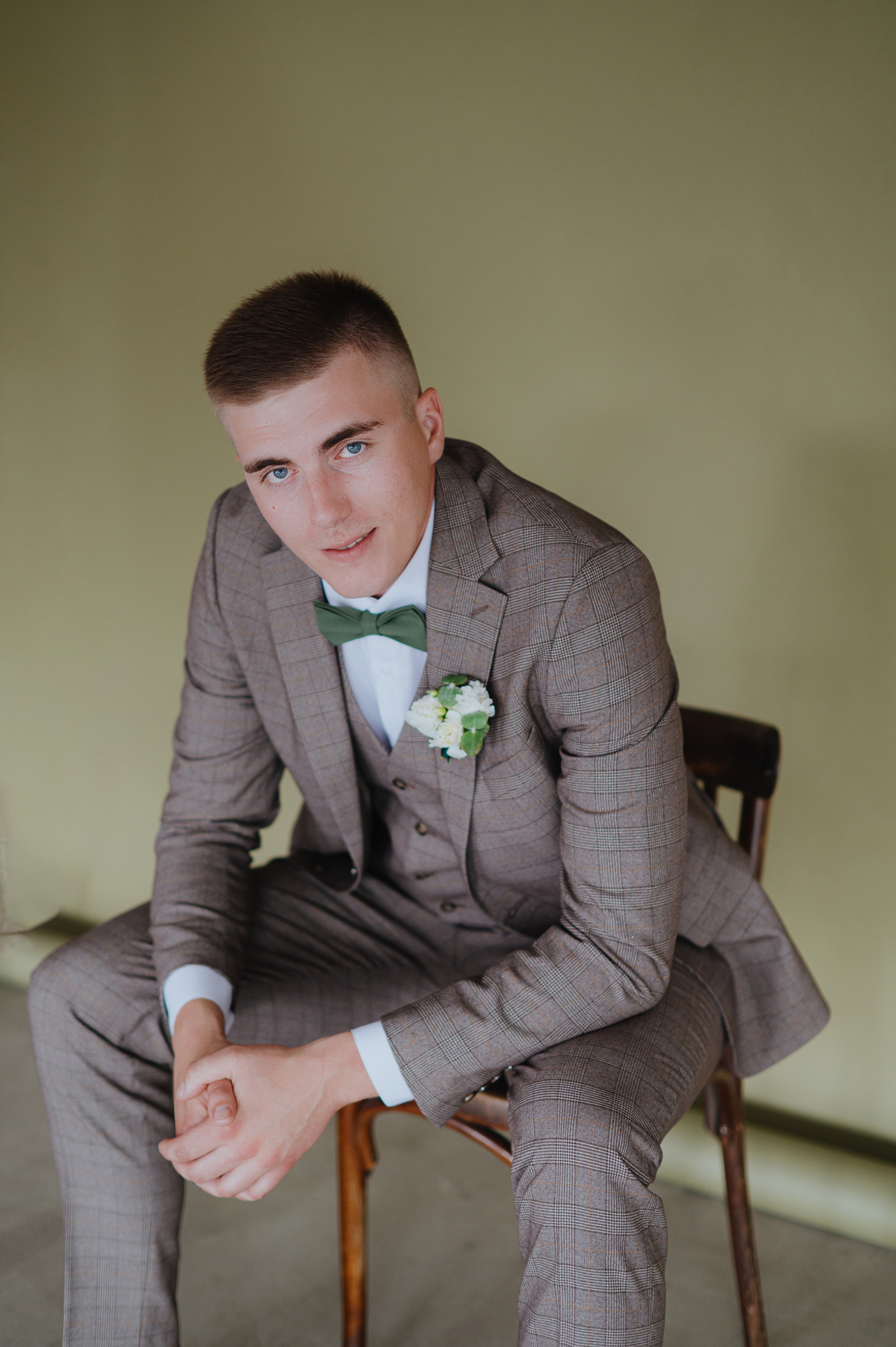 Григорий и Валерия. Фотограф в Абакане и Минусинске