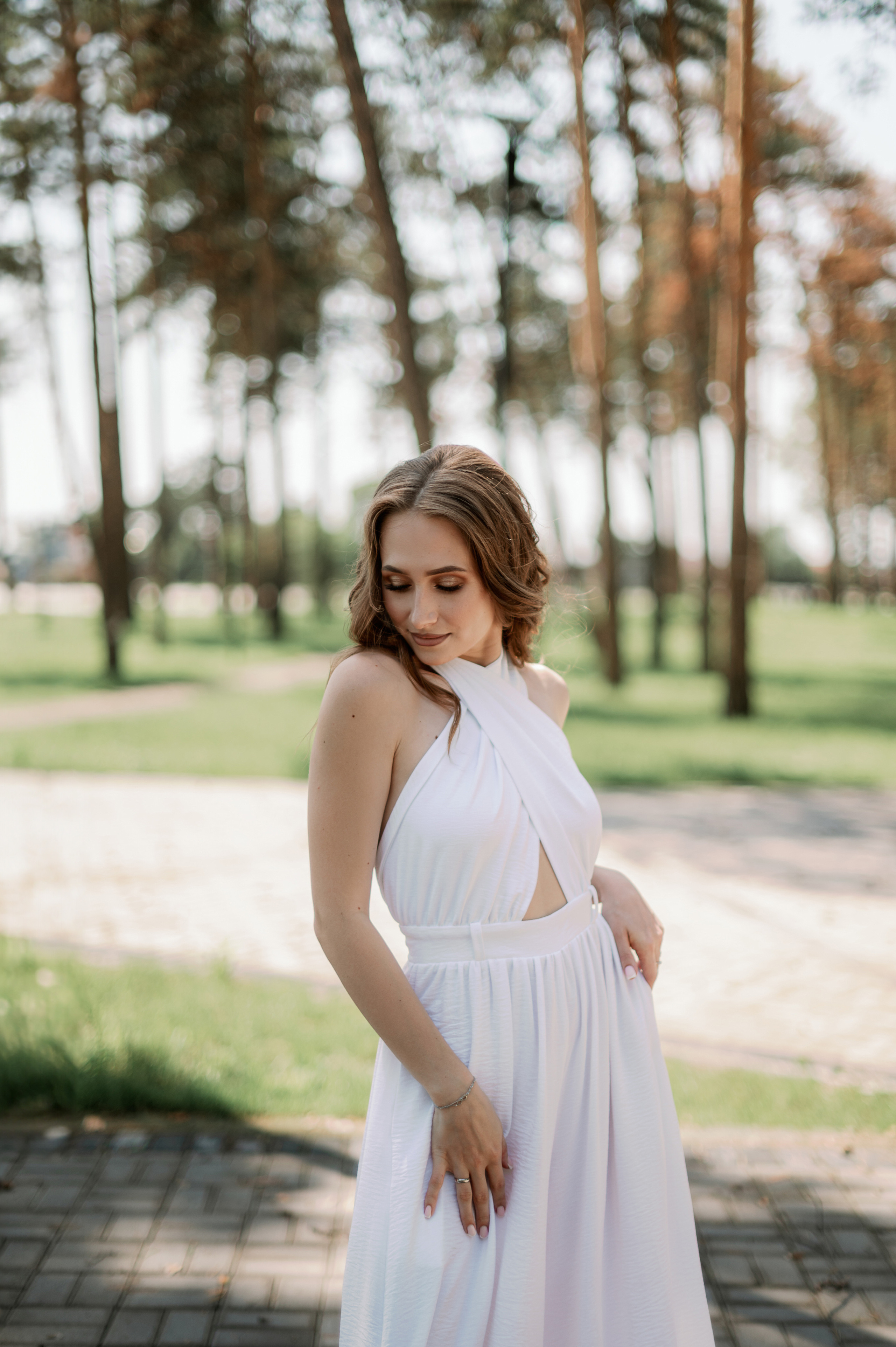 Данил и Мария. Фотограф в Абакане и Минусинске