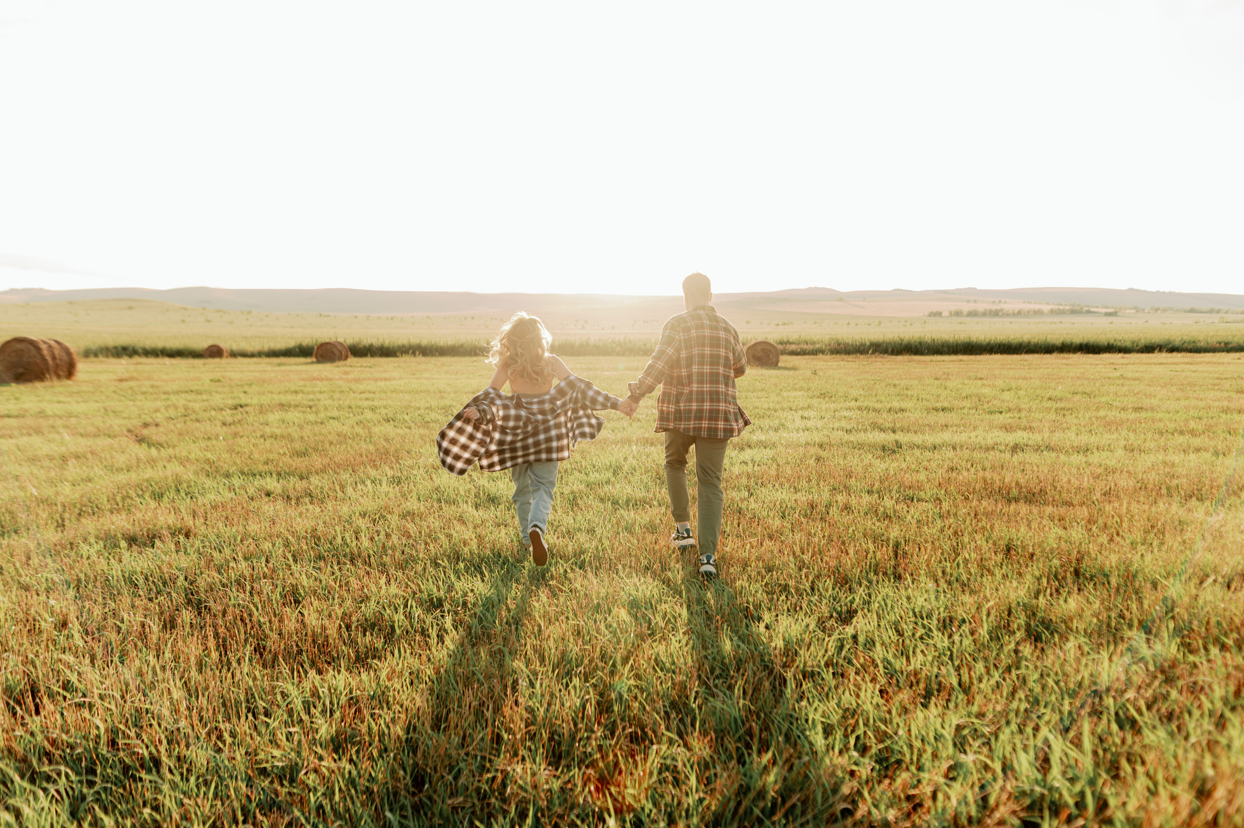 Александр и Дарья. Фотограф в Абакане и Минусинске