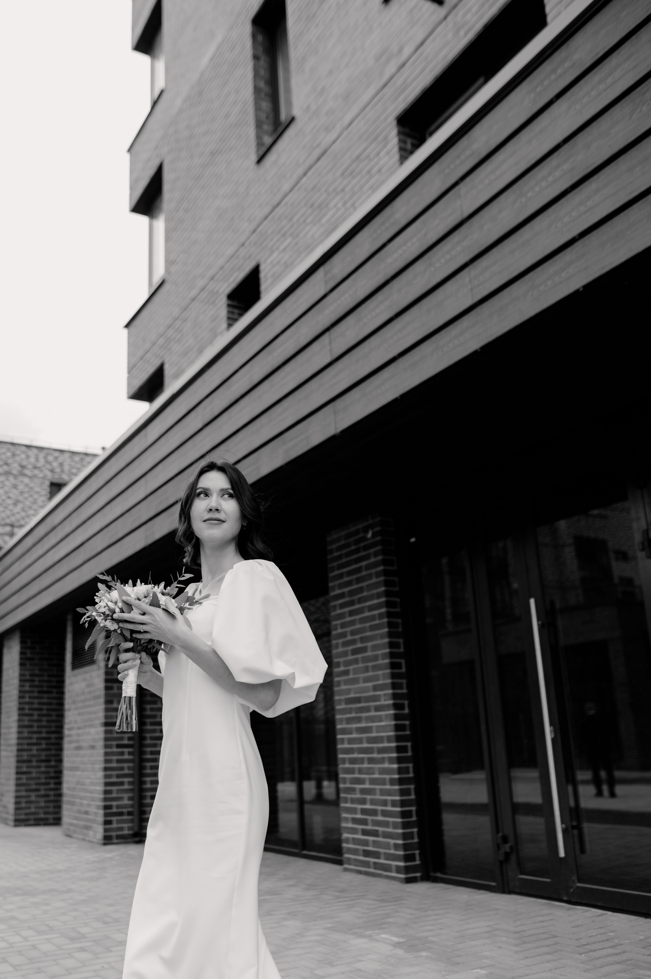 Данил и Алеся. Фотограф в Абакане и Минусинске