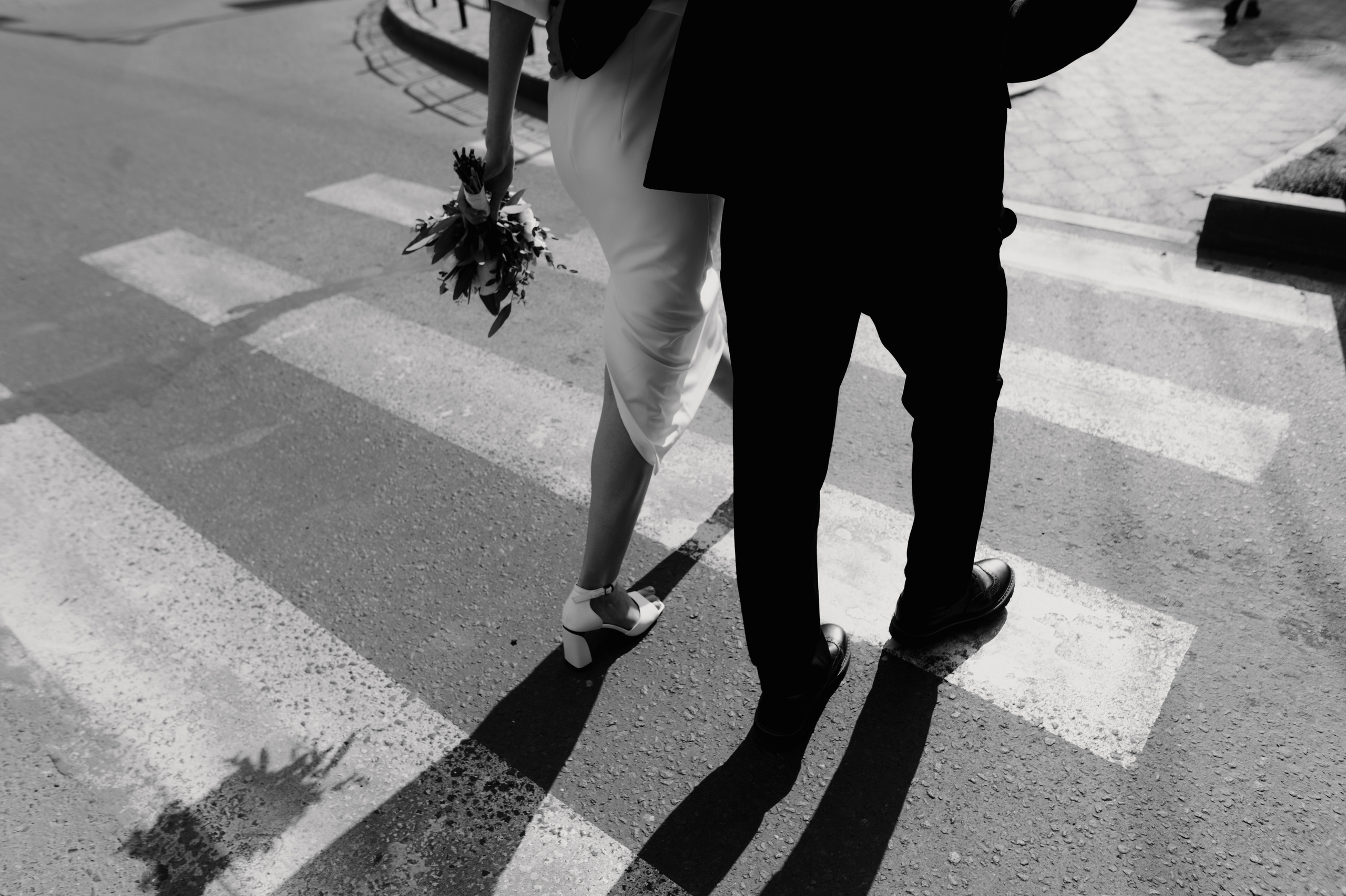 Данил и Алеся. Фотограф в Абакане и Минусинске