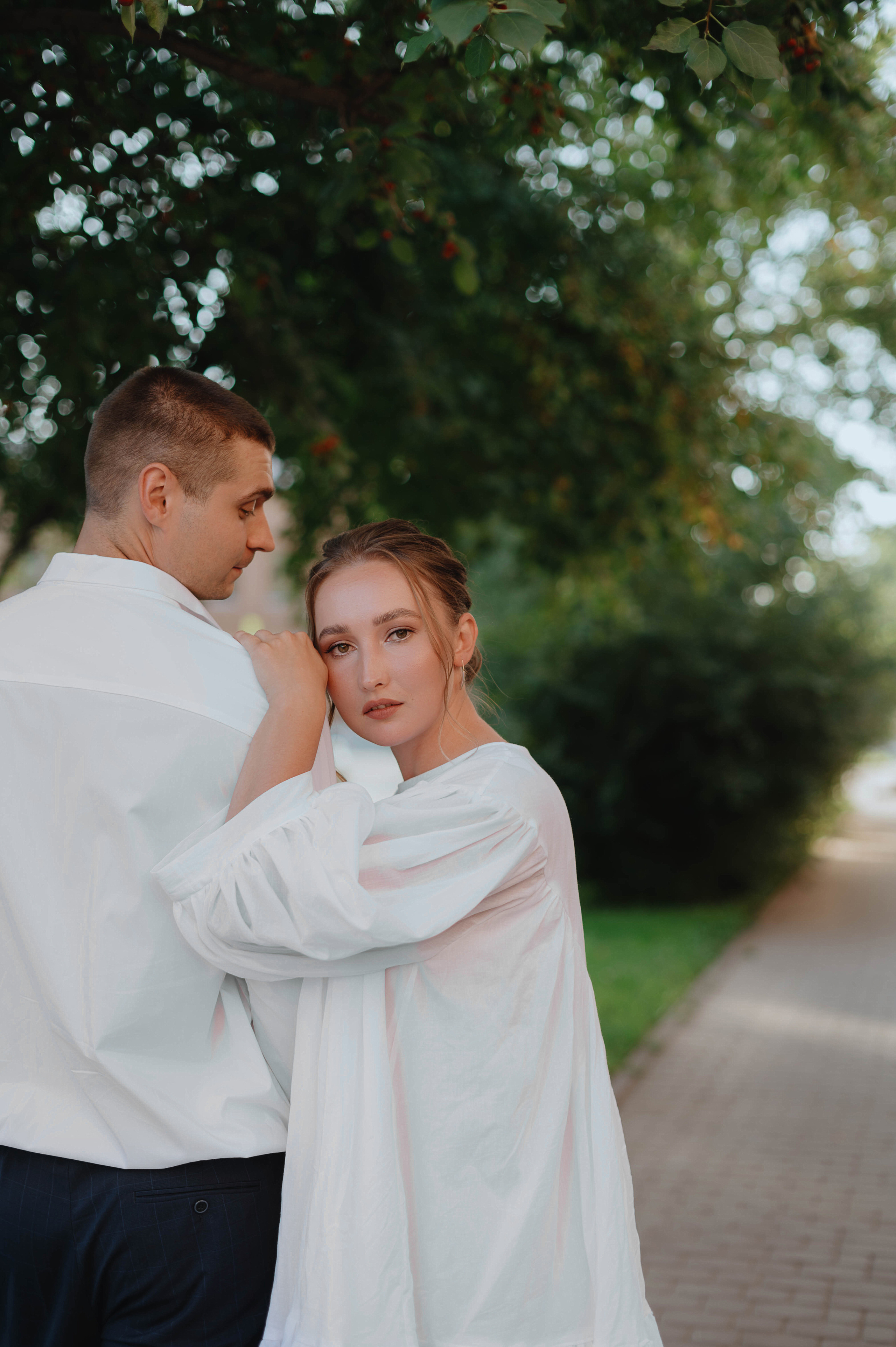 Алексей и Наталья. Фотограф в Абакане и Минусинске