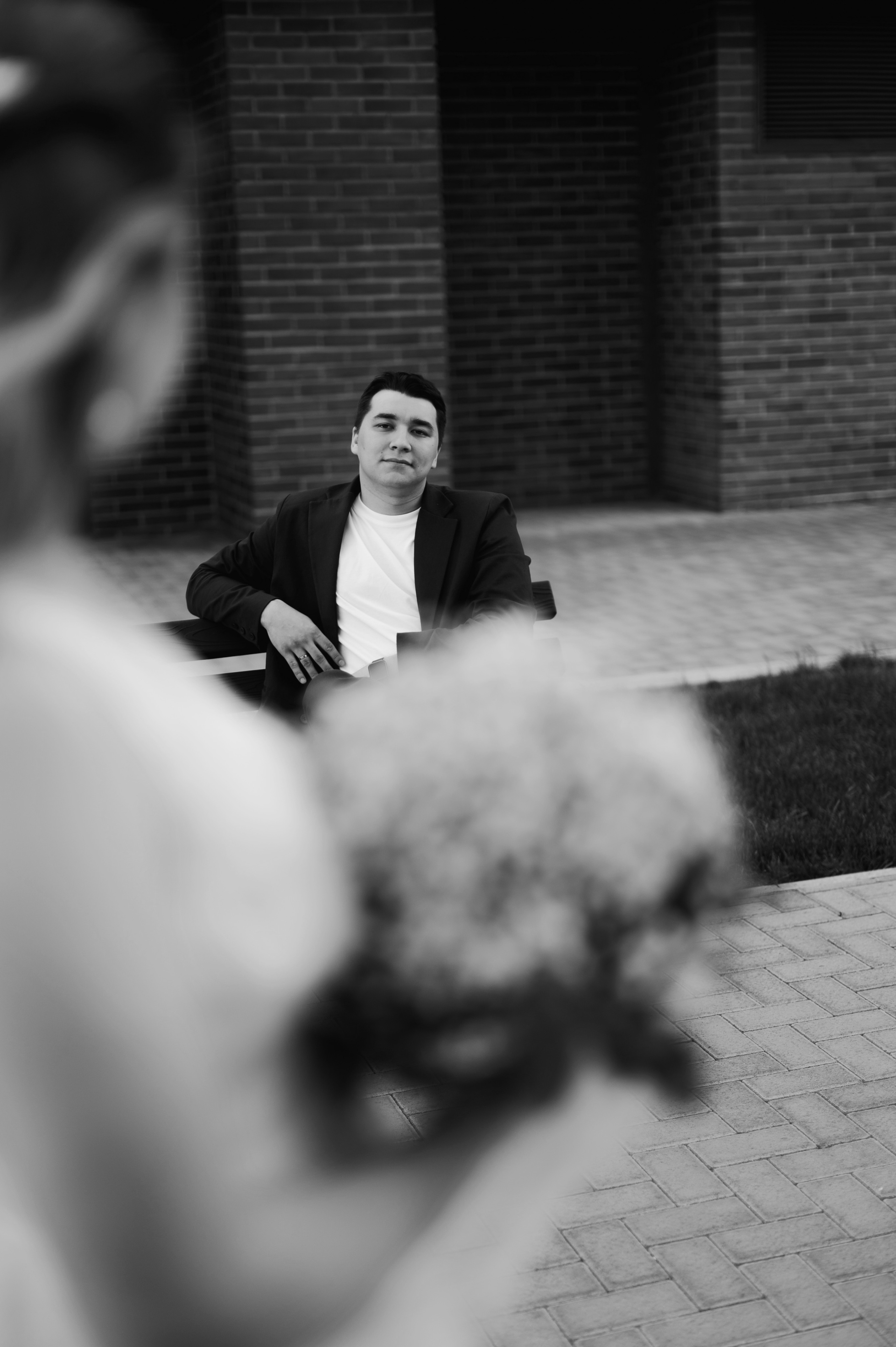 Сергей и Ангелина. Фотограф в Абакане и Минусинске