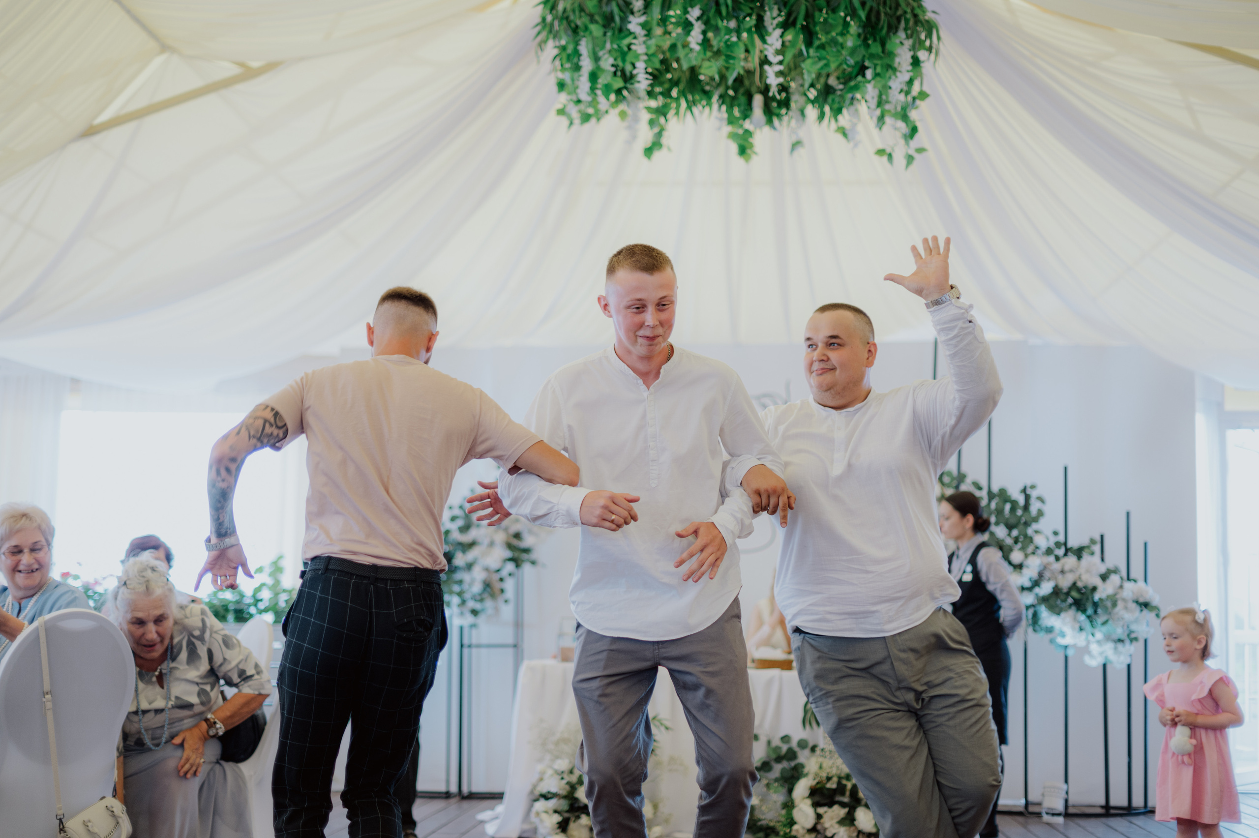 Григорий и Валерия. Фотограф в Абакане и Минусинске