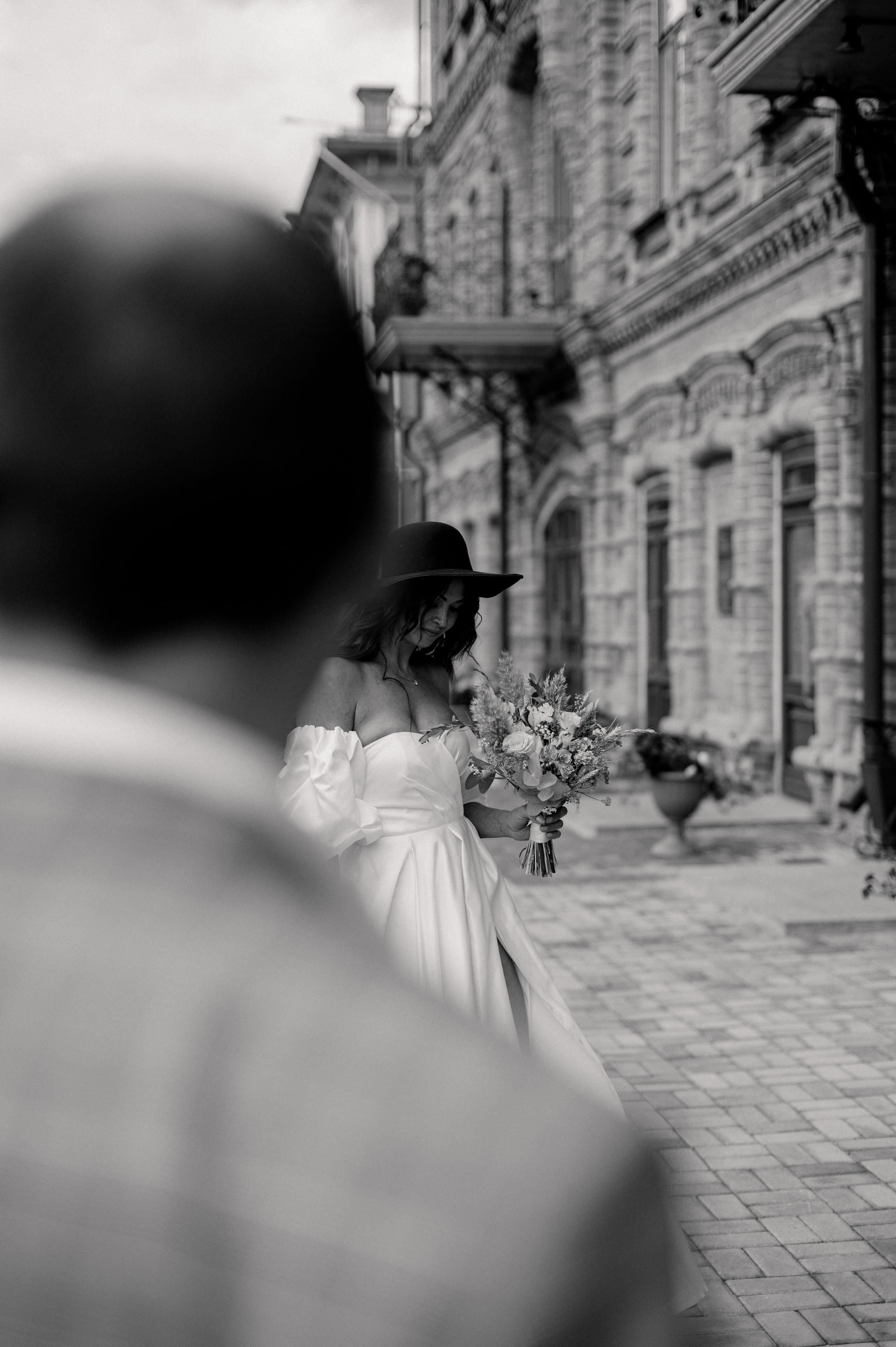 Альберт и Екатерина. Фотограф в Абакане и Минусинске