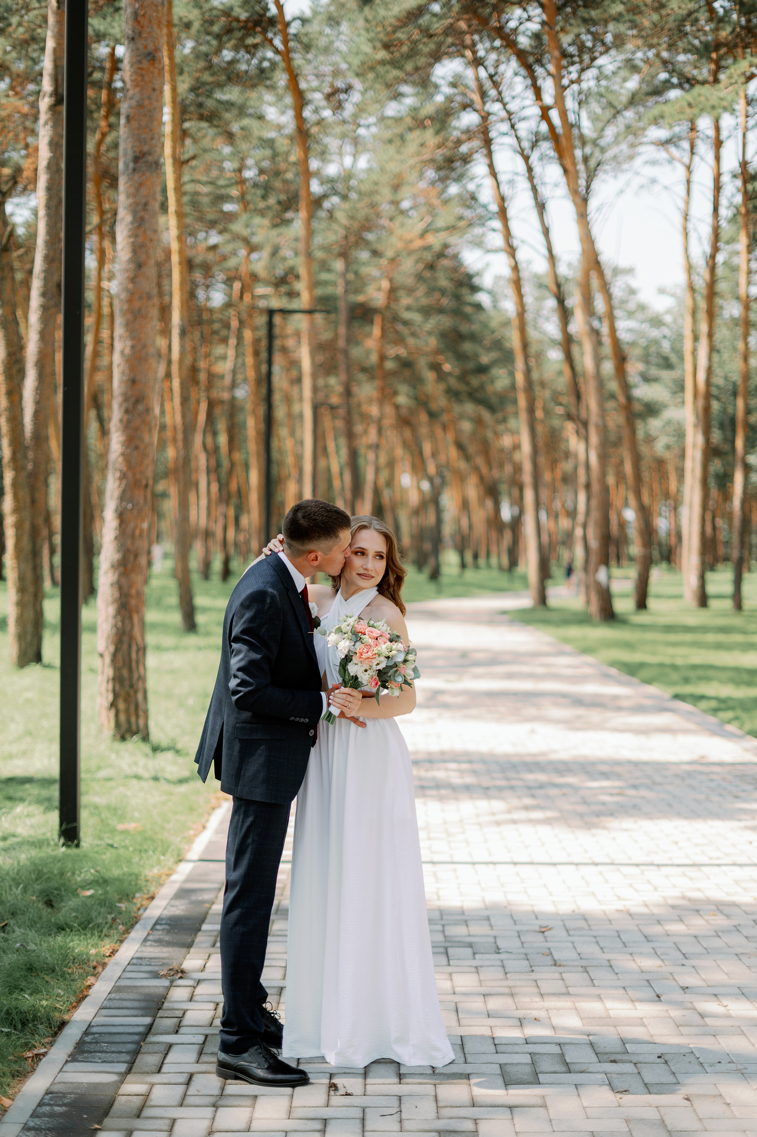 Данил и Мария. Фотограф в Абакане и Минусинске