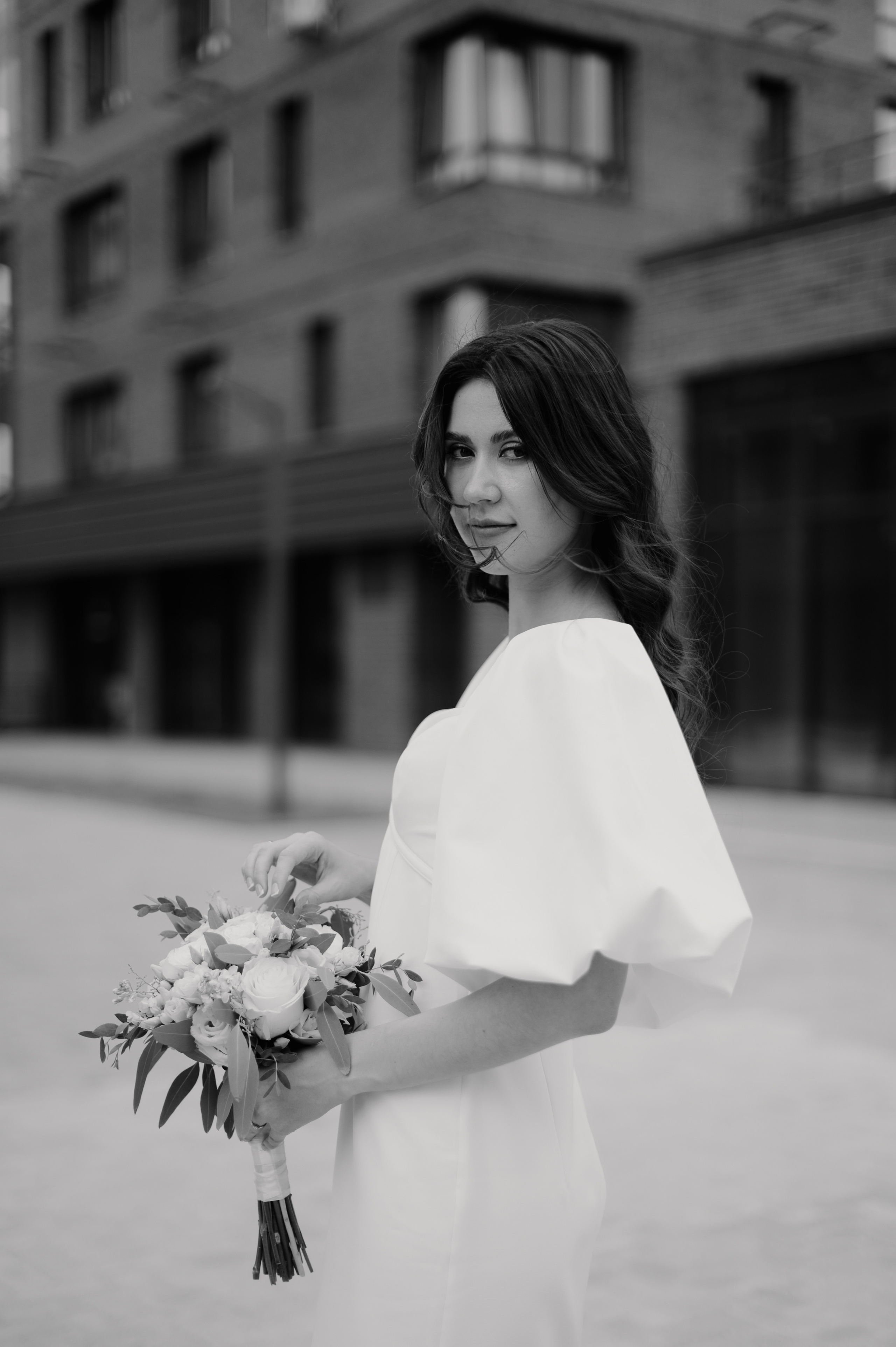 Данил и Алеся. Фотограф в Абакане и Минусинске